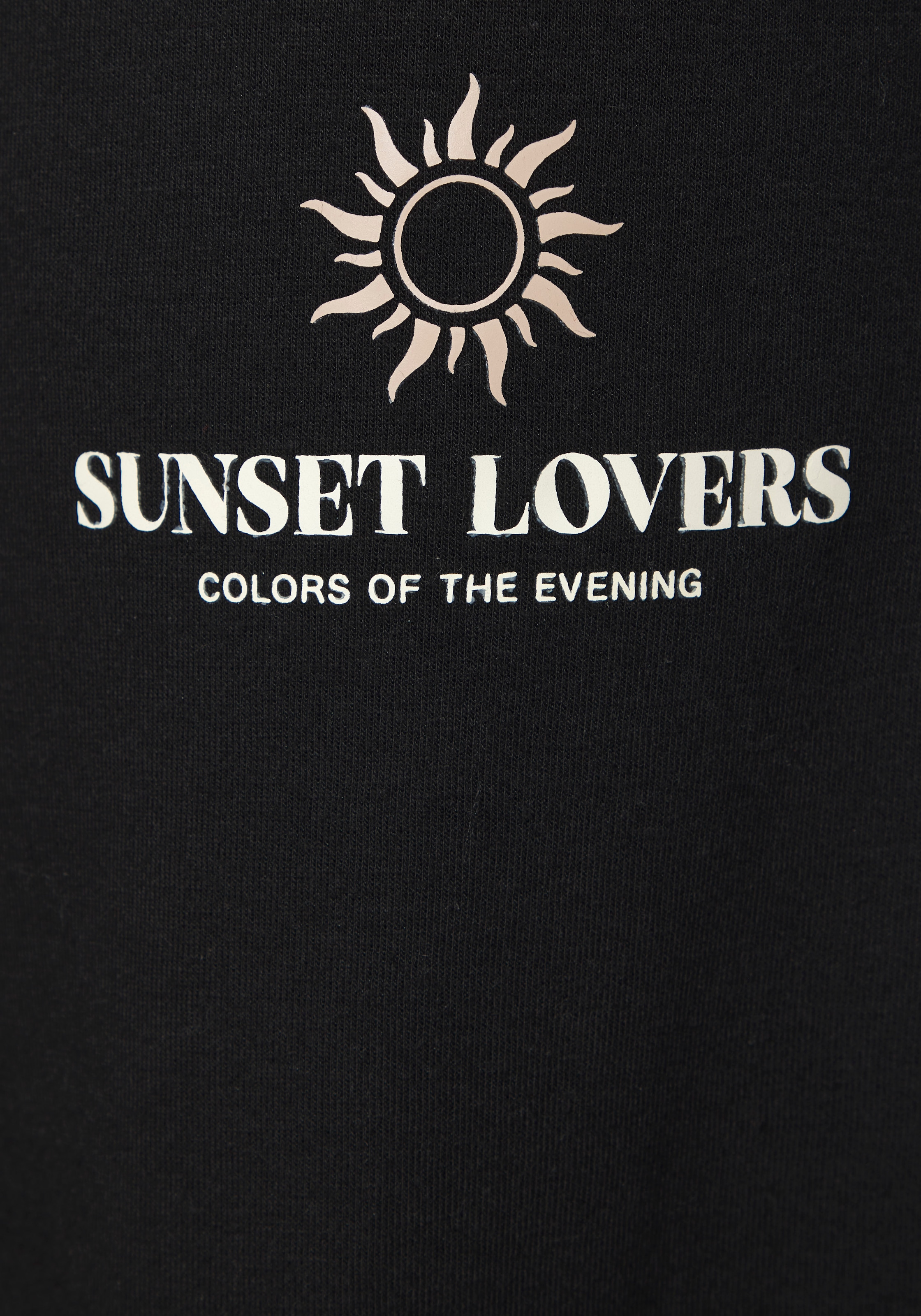 H.I.S Loungehose  aus weicher Sweatware mit Seitenstreifen, Loungewear