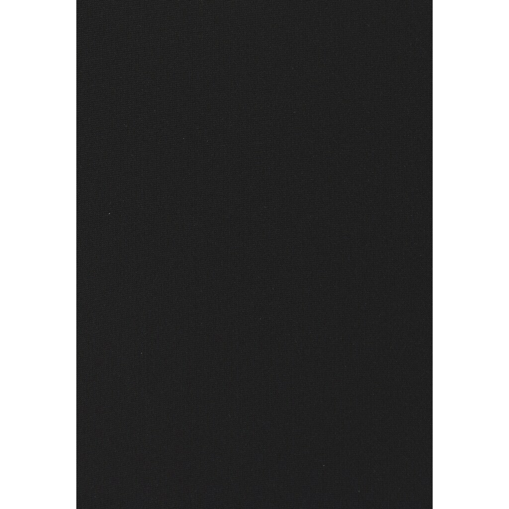 LASCANA ACTIVE Badeanzug, mit modischem Cut-Out