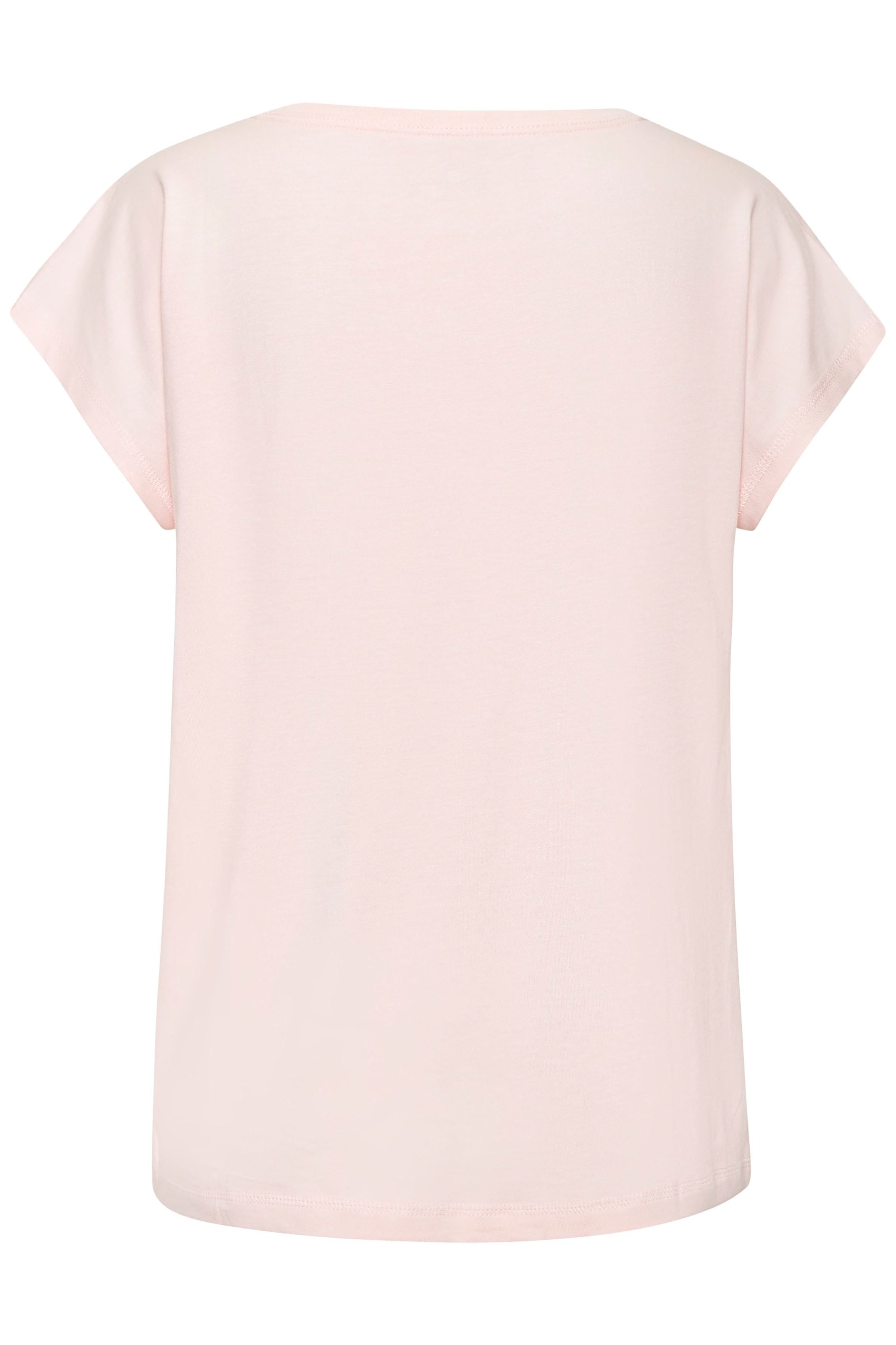 Vivance Dreams T-Shirt, Mit kleinem Frontprint