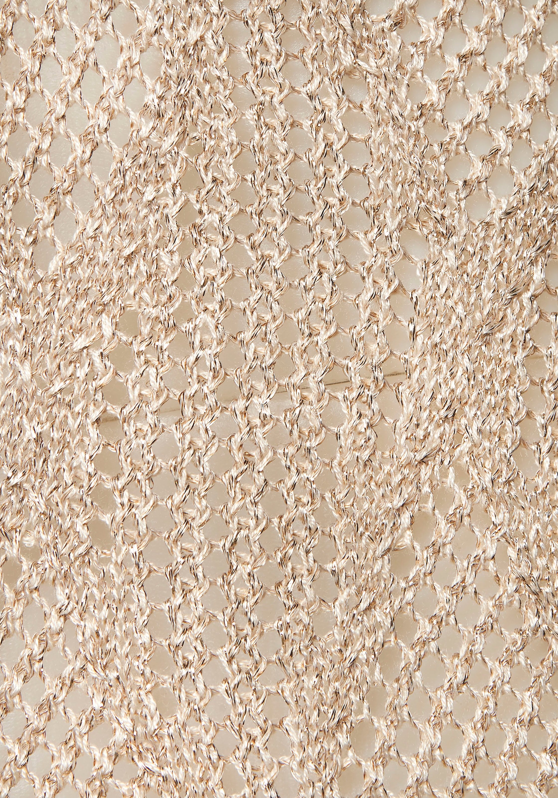LASCANA Strickkleid