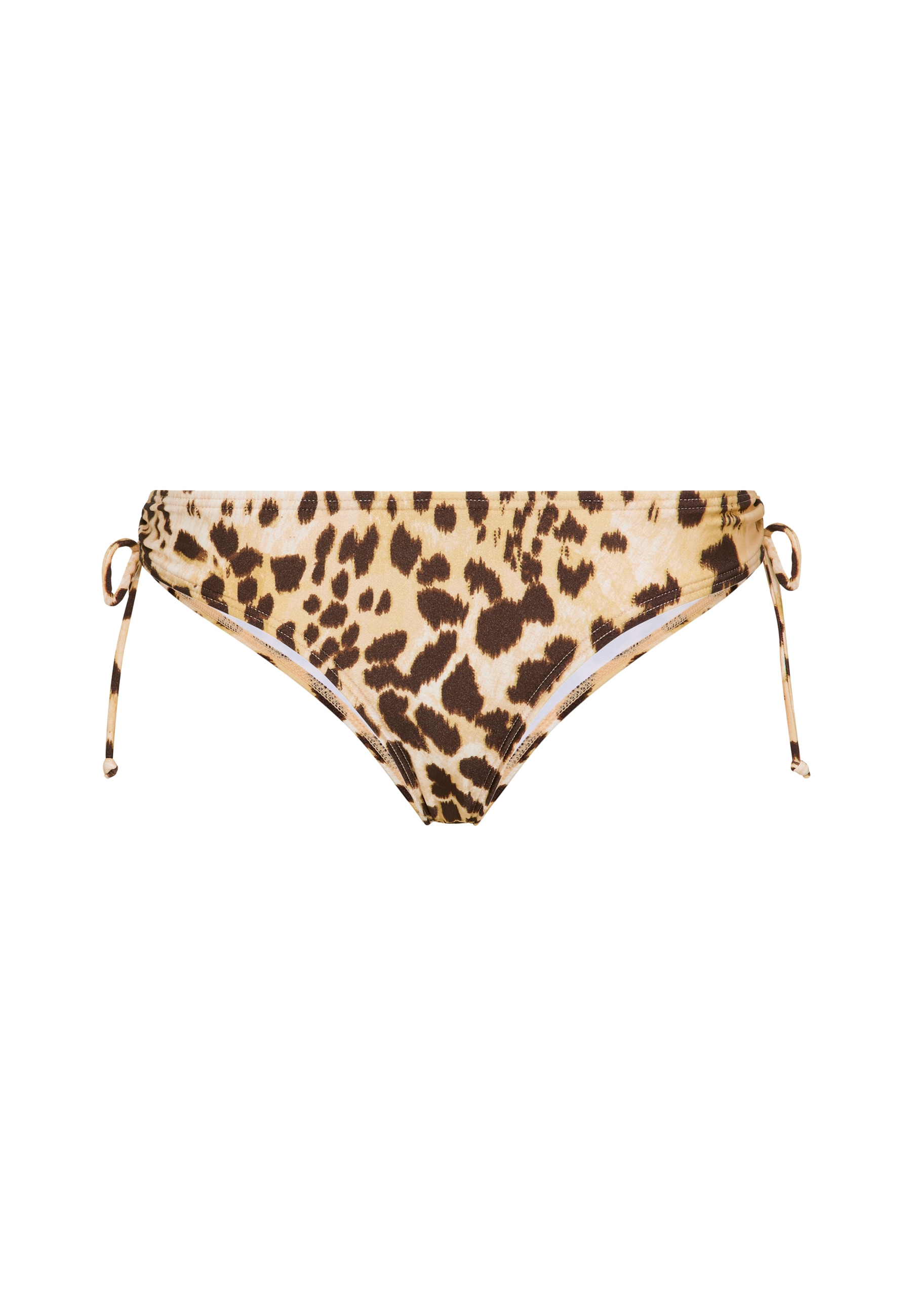 LSCN by LASCANA Pantalon de bikini »Jojo« mit modernem Animalprint