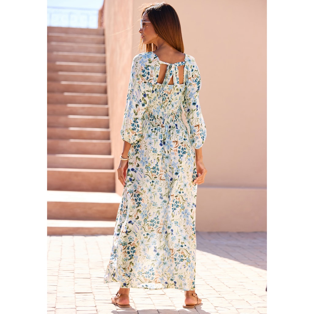 Buffalo Maxikleid