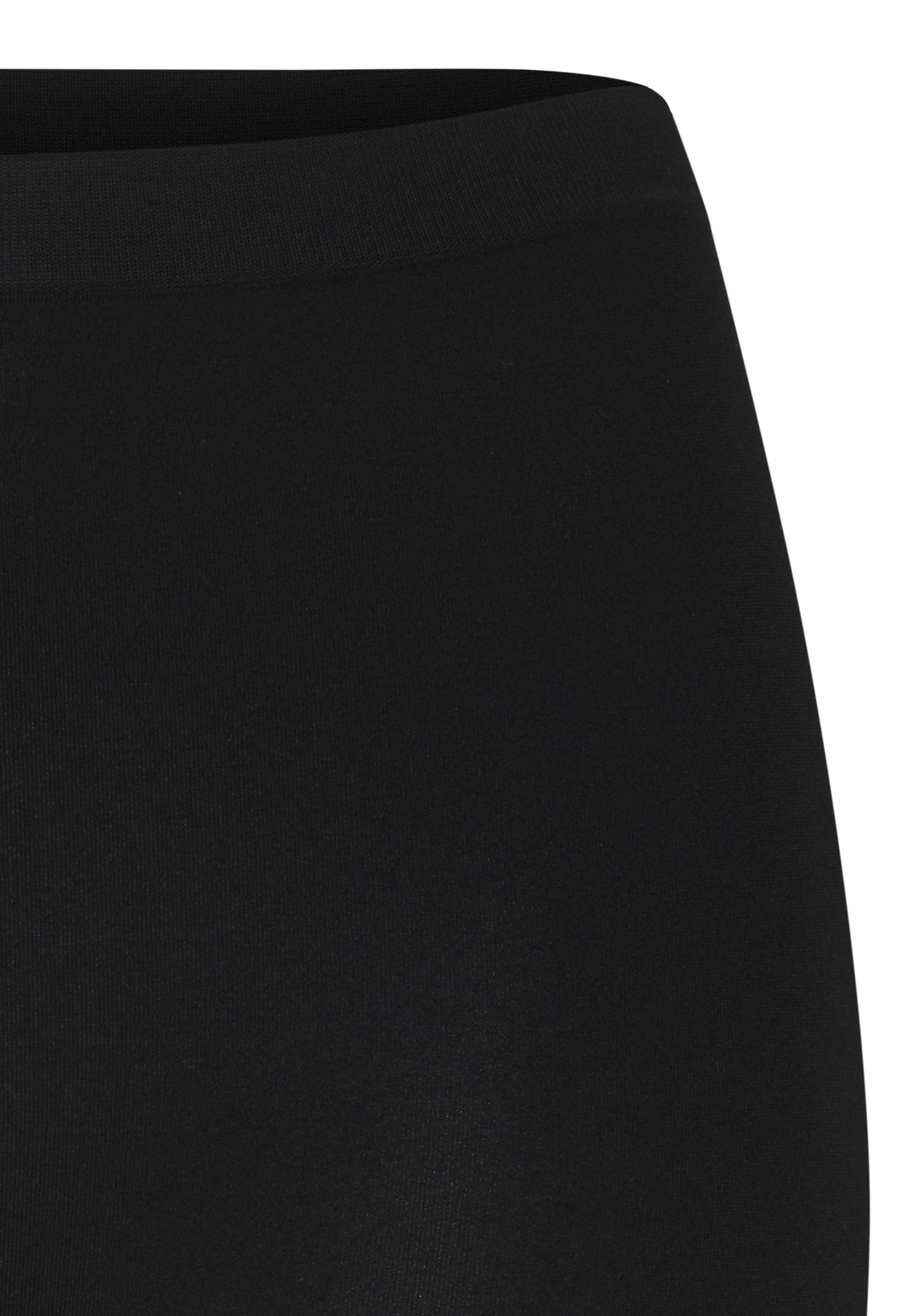 LASCANA Panty »seamless«, (2er-Pack), aus weicher Microfaser