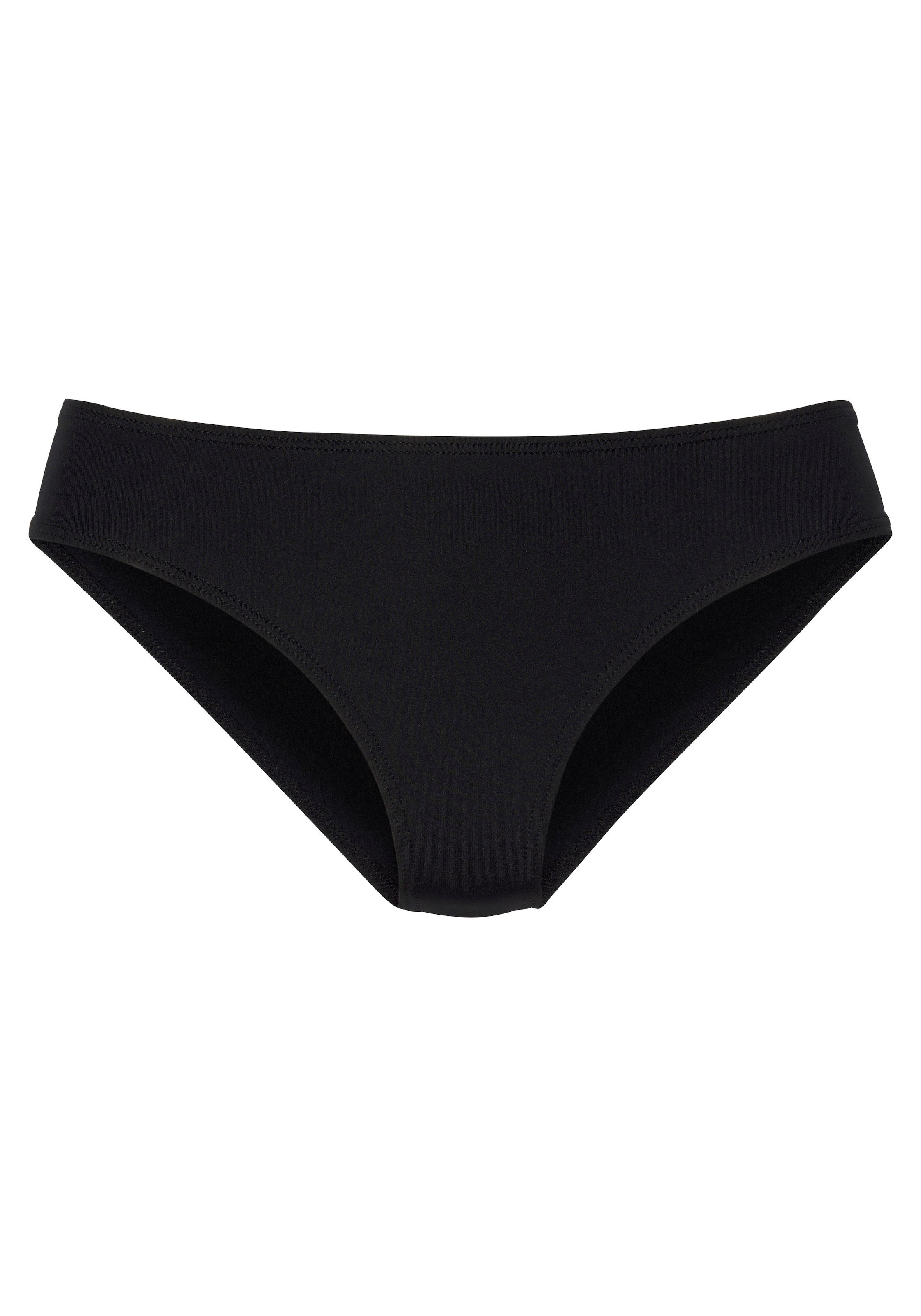 s.Oliver Bikini-Hose »Joy«, in klassischer Form