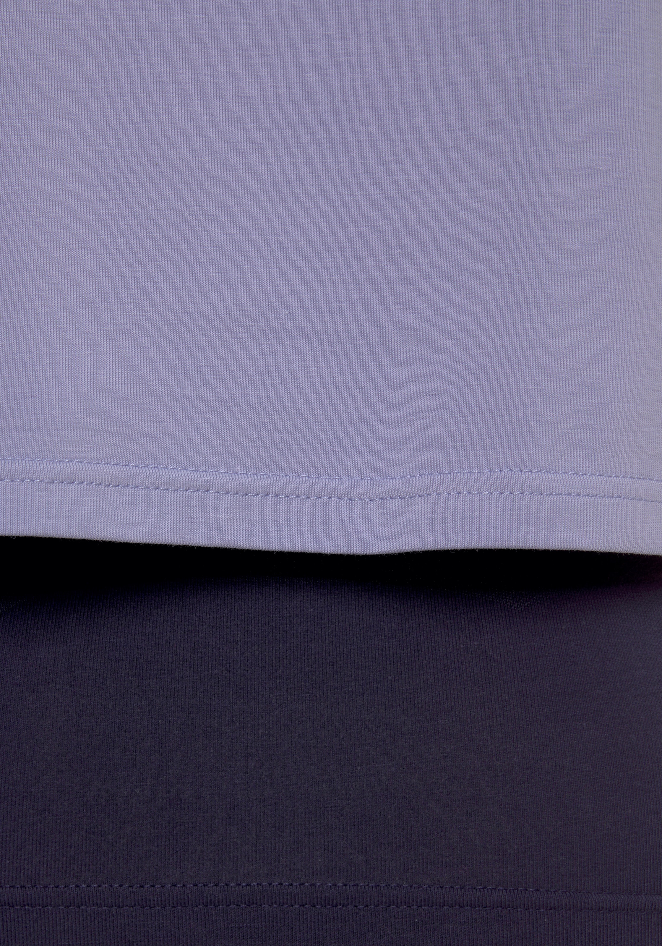 LASCANA ACTIVE 2-in-1-Shirt, Sportshirt