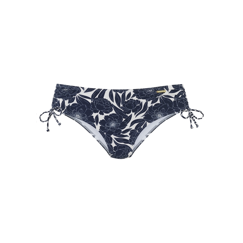 Sunseeker Badehose »Blossom«, im Muster-Mix