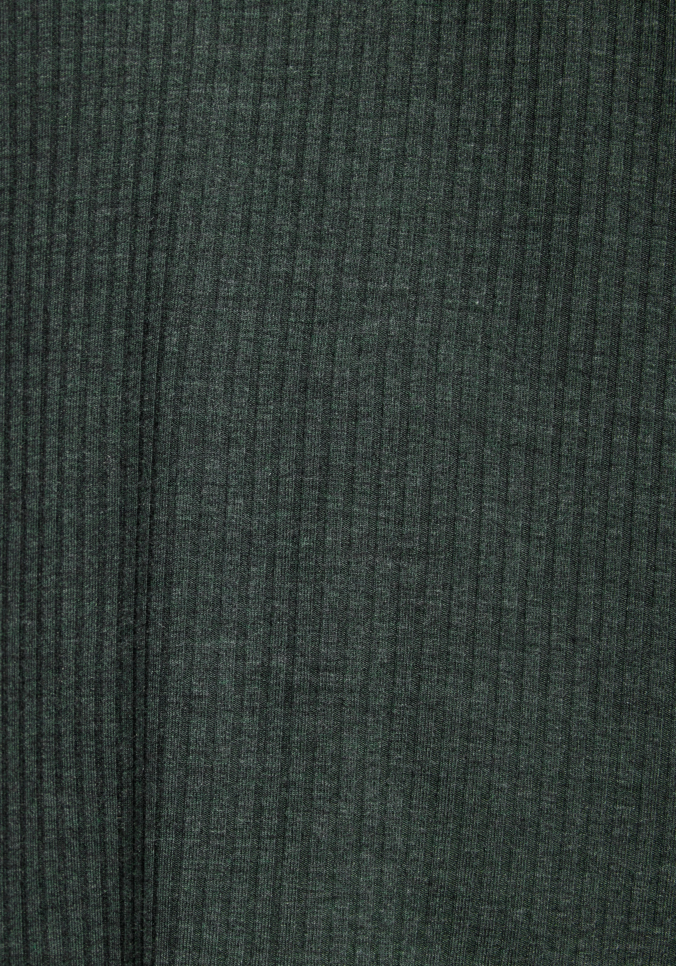 s.Oliver Longsleeve Aus weicher Rippqualität