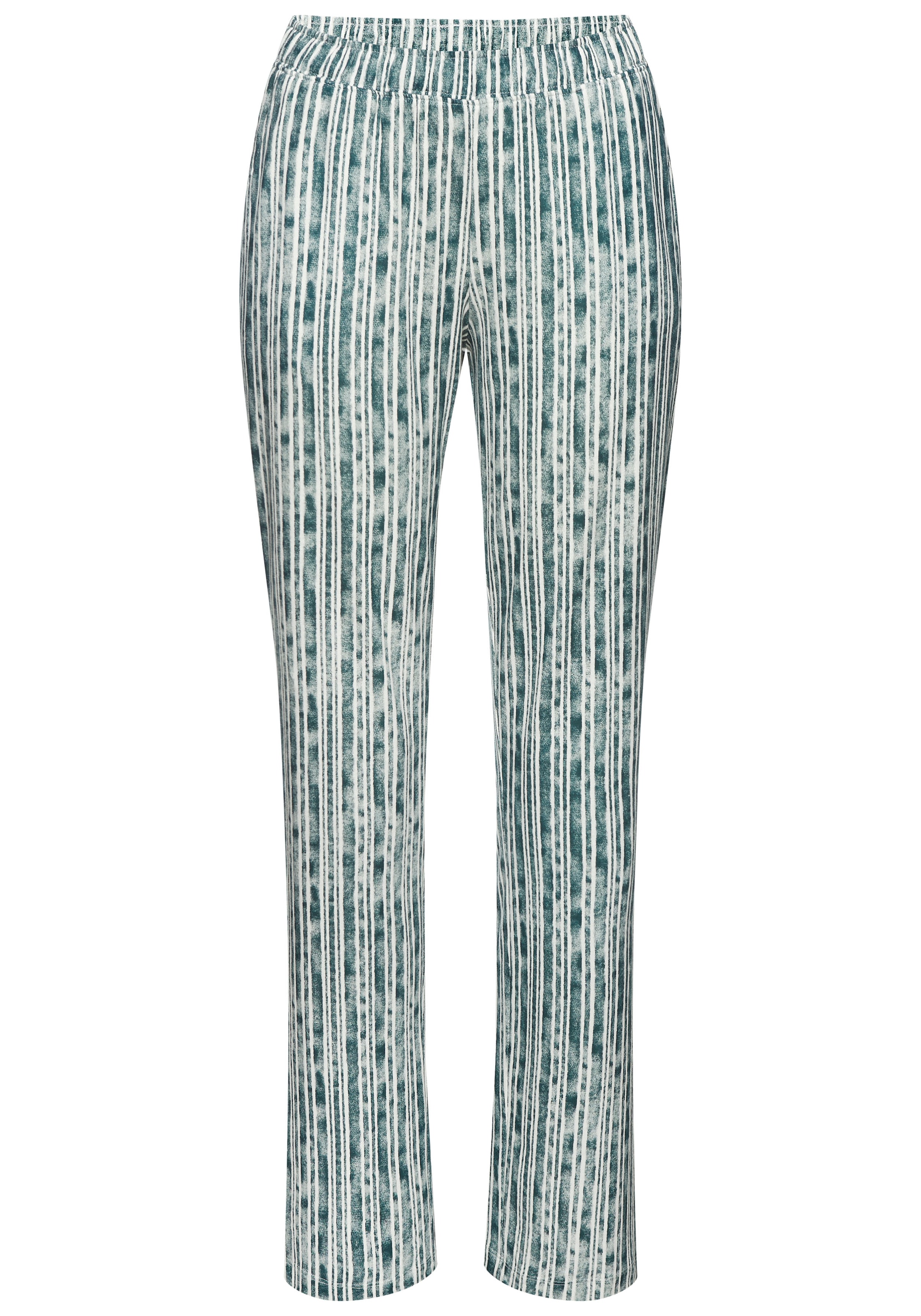 Vivance Dreams Pyjama 2 cuis tlg., Mit schönem Streifenmuster