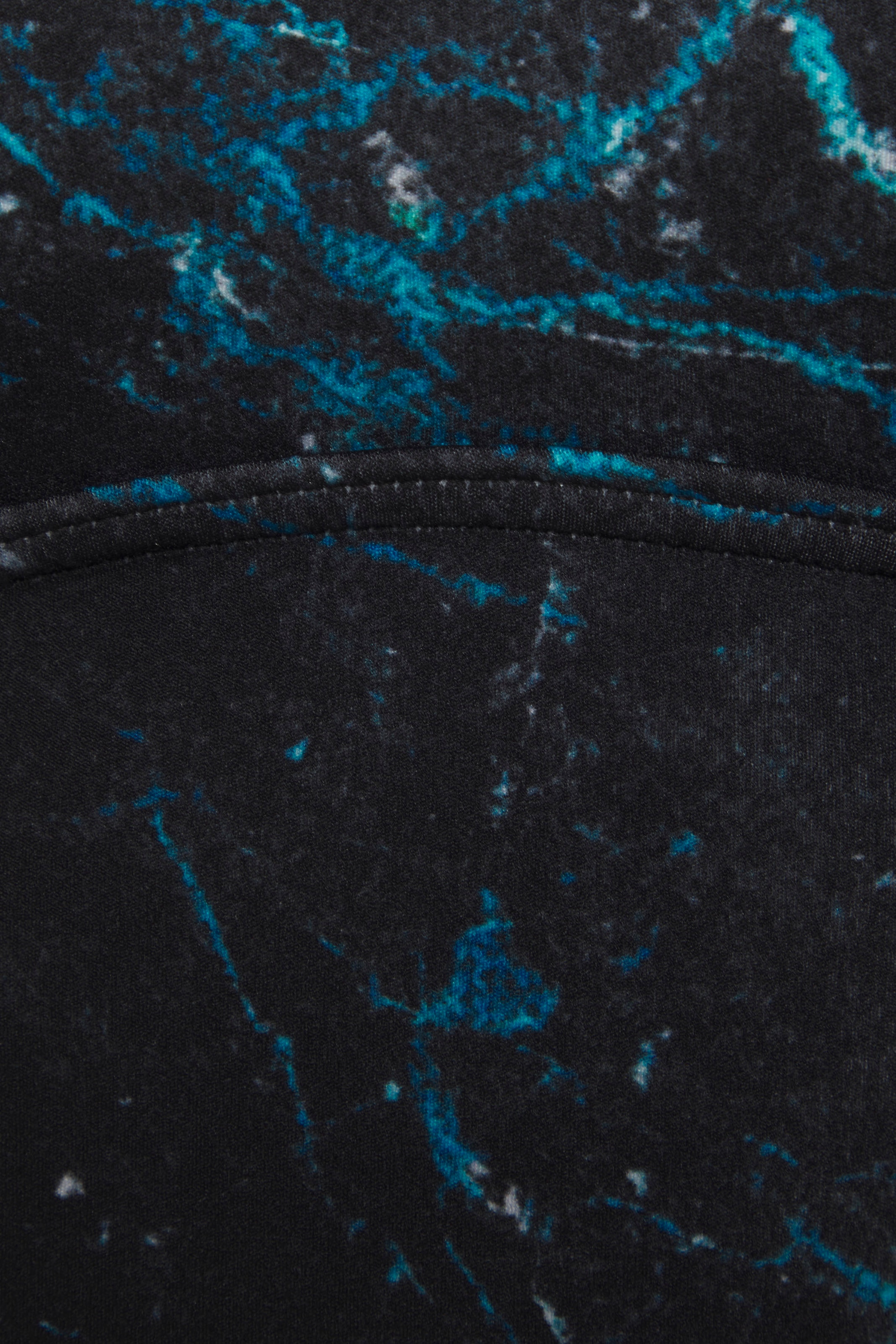 LASCANA ACTIVE Crop-Top , Abstrakte Musterung
