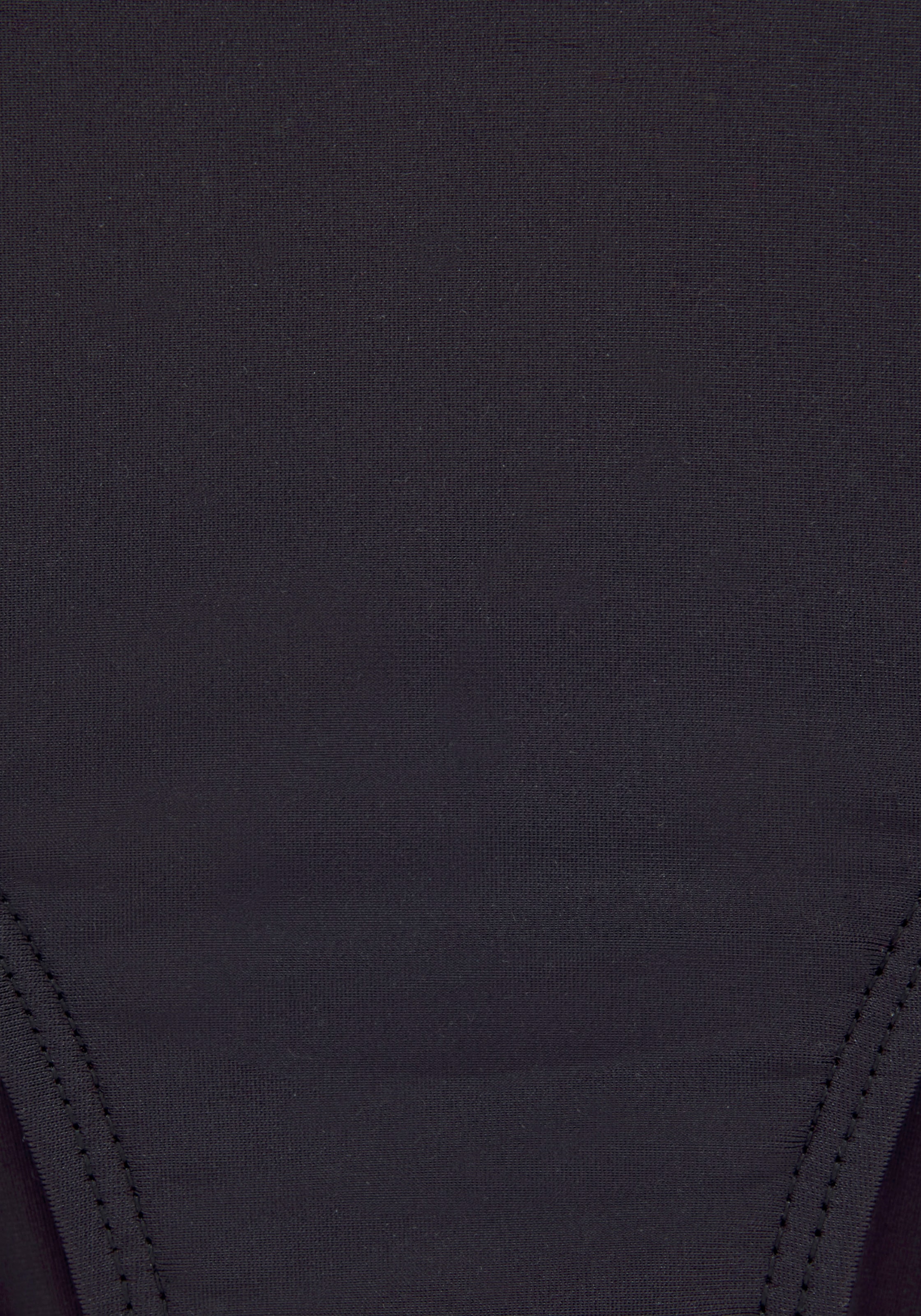 Bench. Bustier-Bikini »Pitch Kids« mit trendigem Dschungeldruck