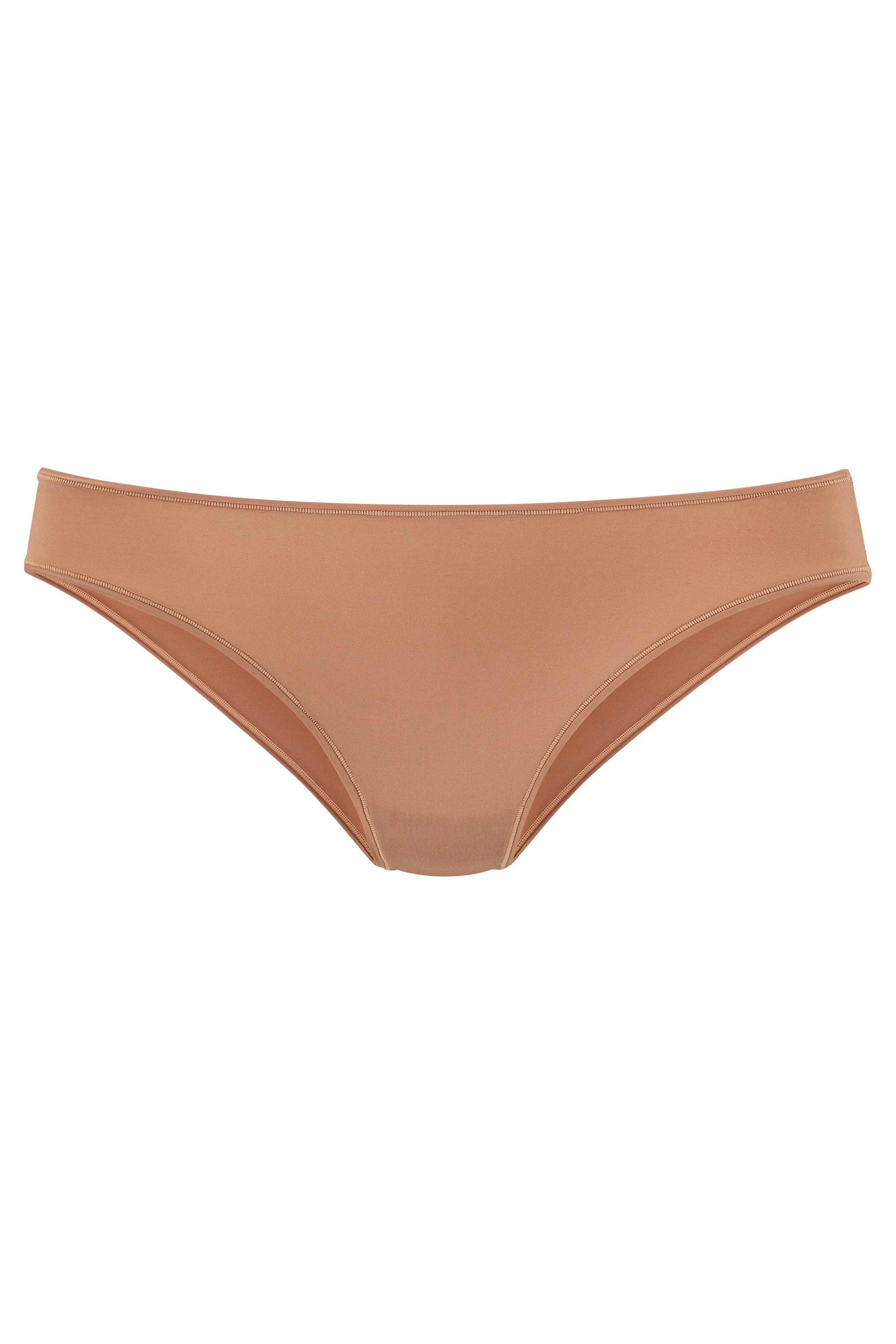 LASCANA Jazz-Pants Slips, (2er-Pack), aus weicher Microfaser