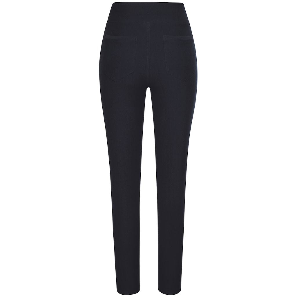 H.I.S Leggings, im Schlupfhosen Style