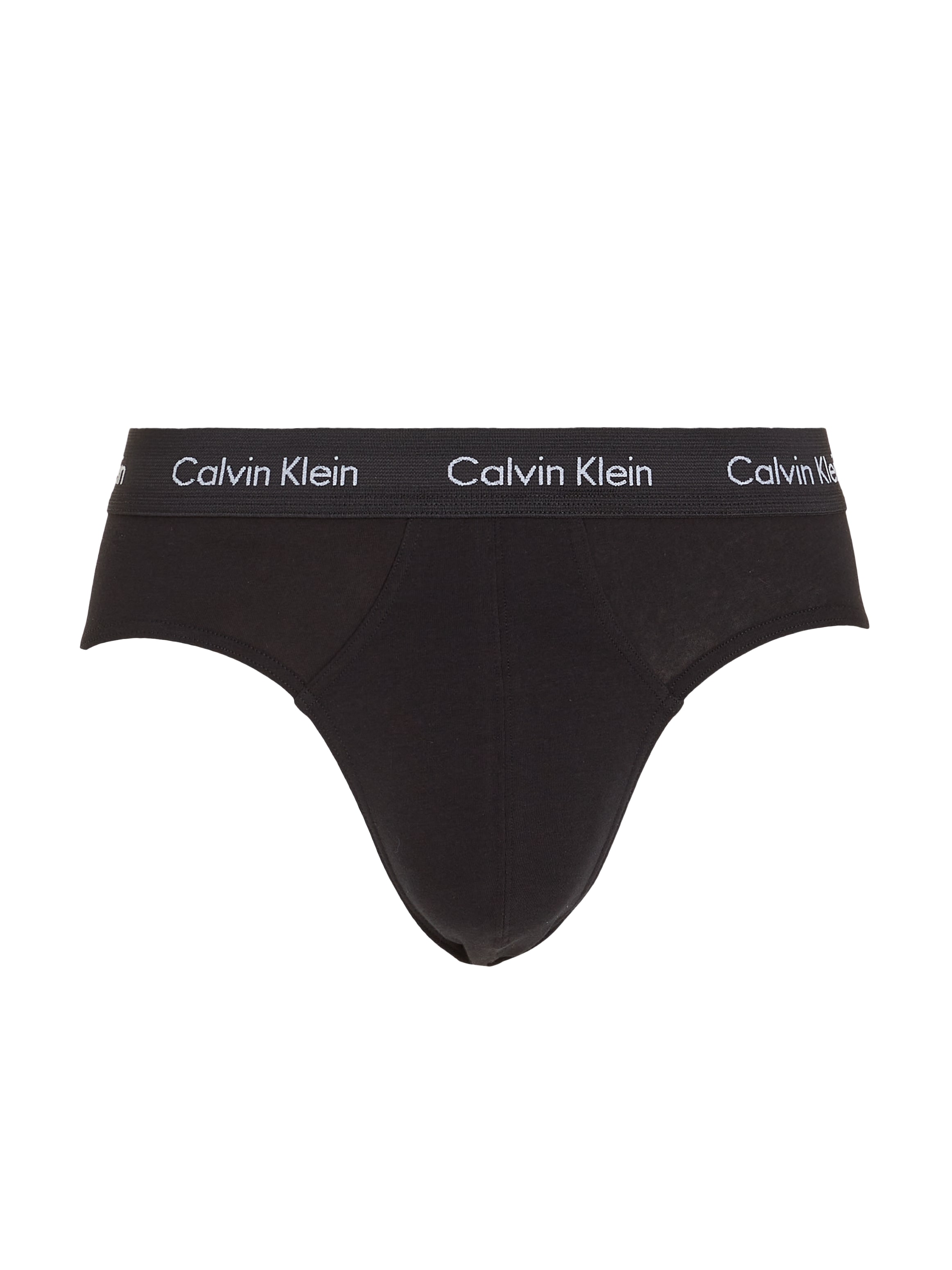 Calvin Klein Underwear Hipster »Line Extension«, (3 St.)