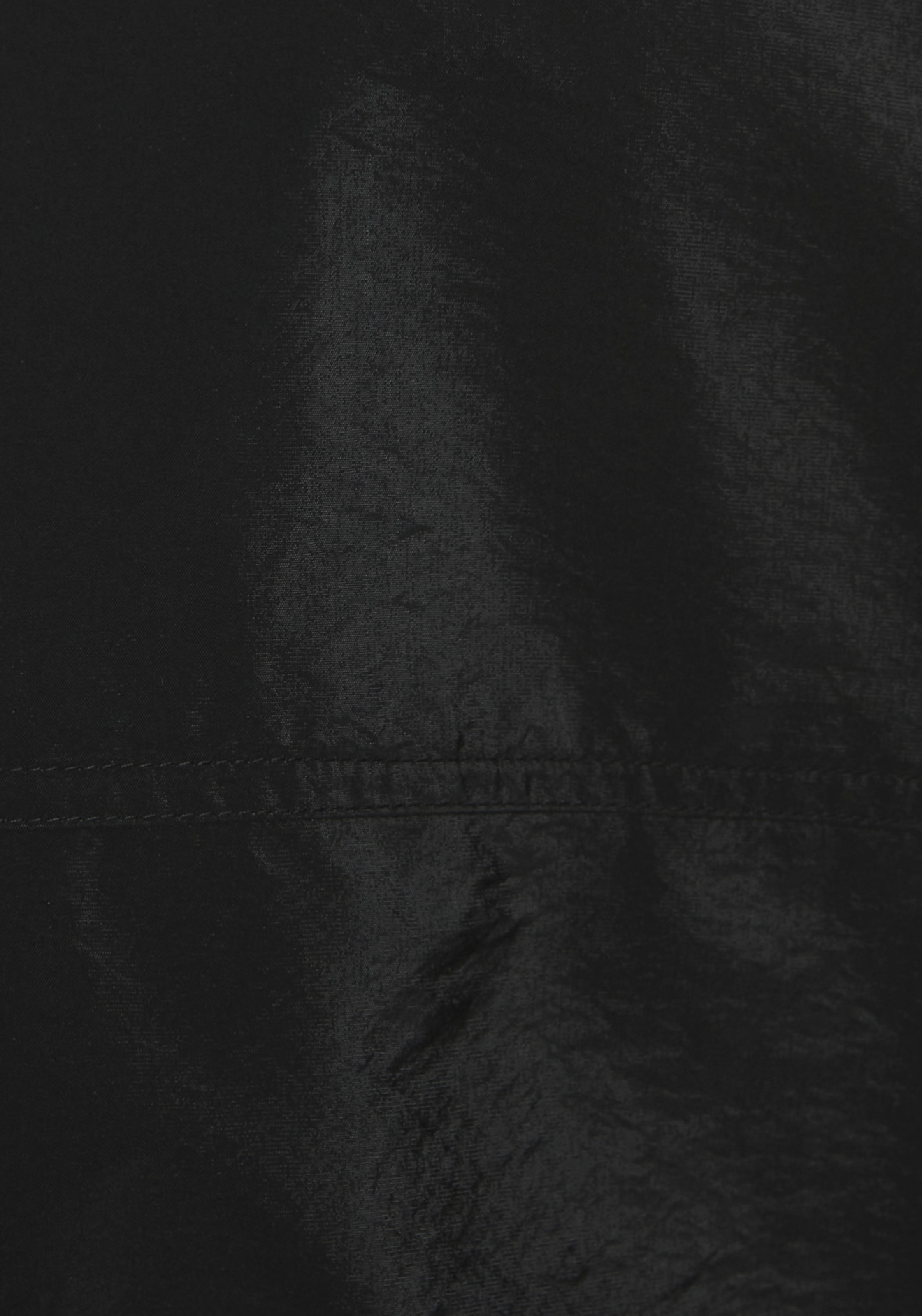 LASCANA Blouson »aus leichter Webware mit 3/4-Ärmeln« veste d'été, veste légère de mi-saison, veste safari, blouson court