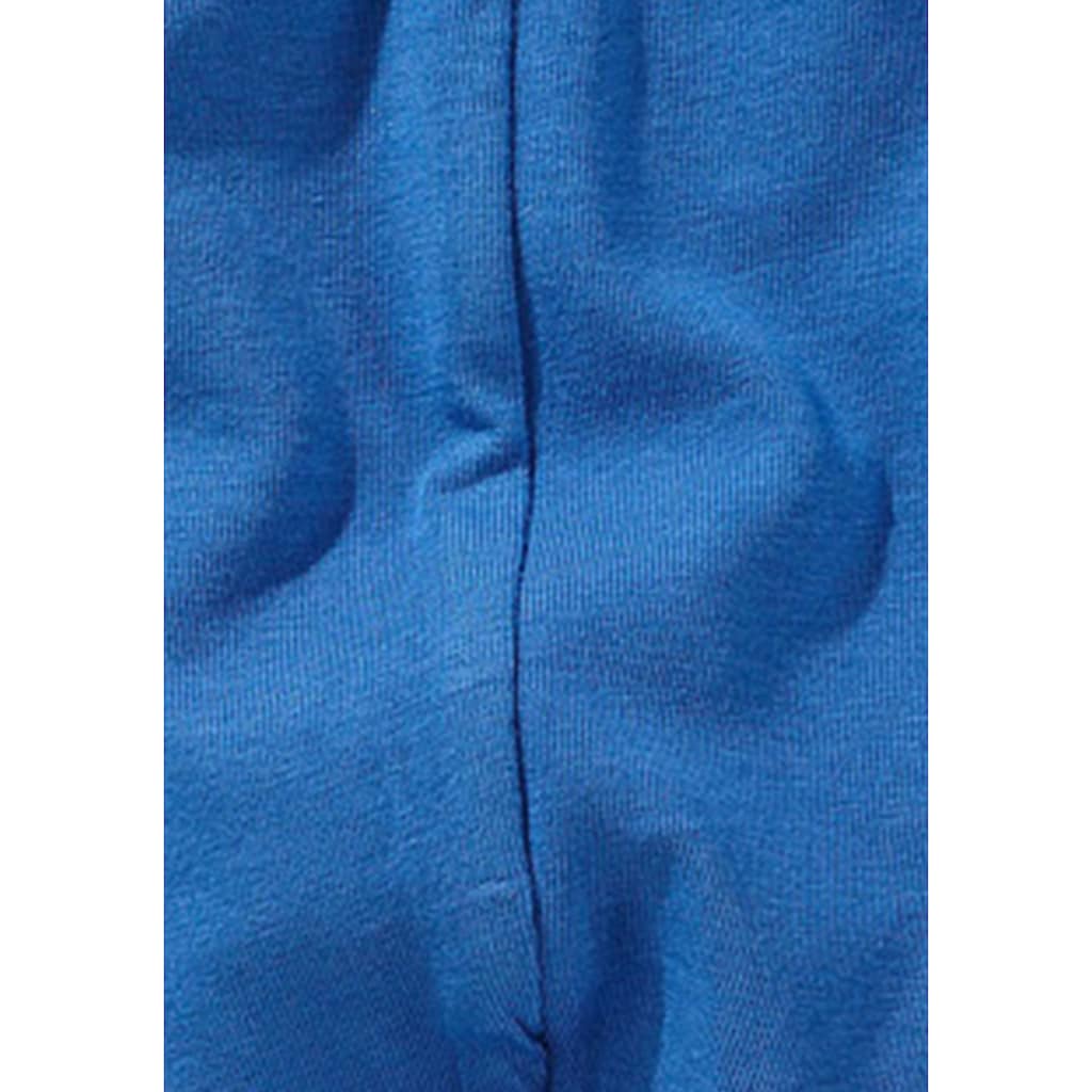 Bench. Boxer »Boxershorts für Jungen«, (Packung, 3 St.), mit Logo-Webbund