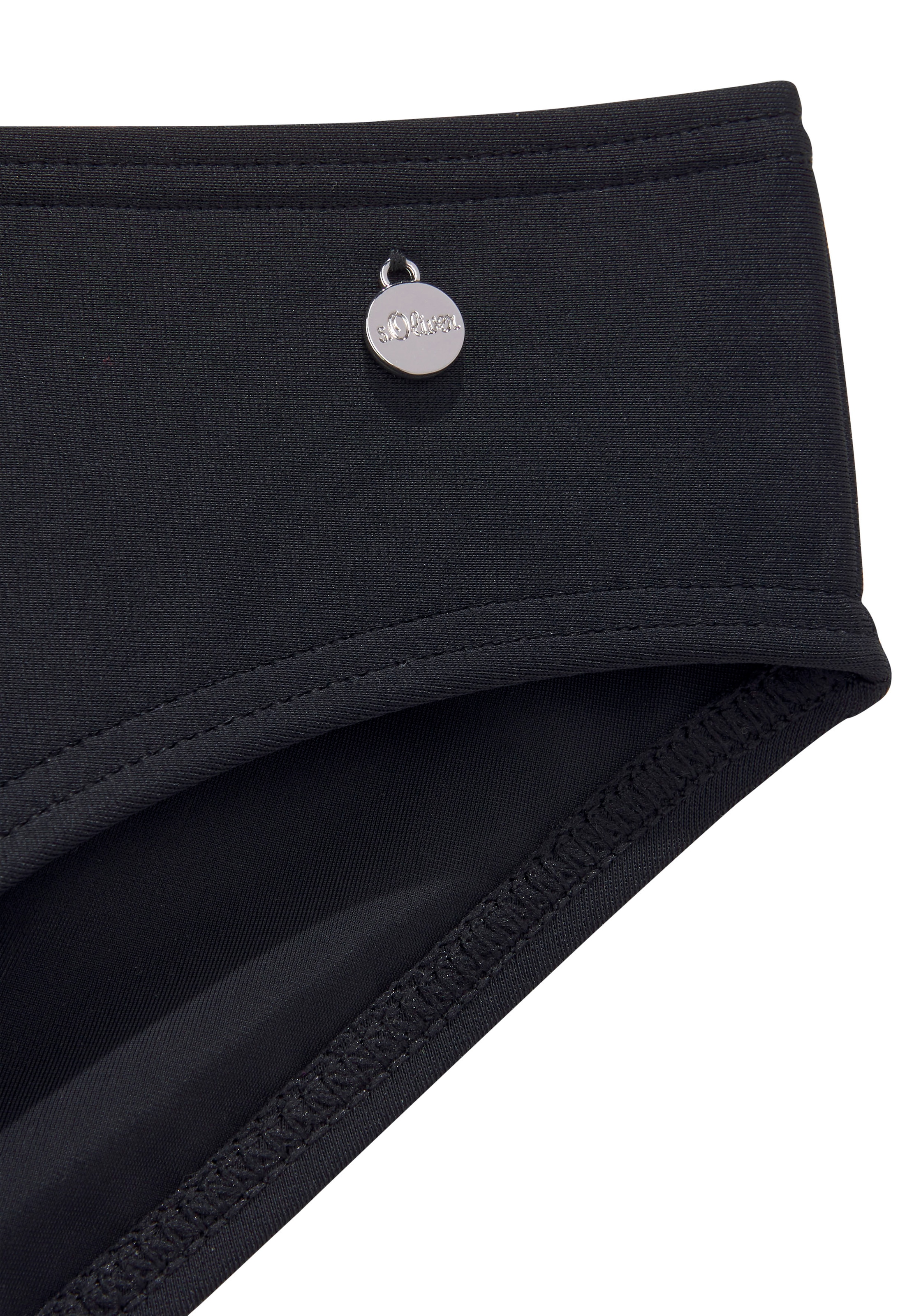 s.Oliver Tankini , mit coolem Print