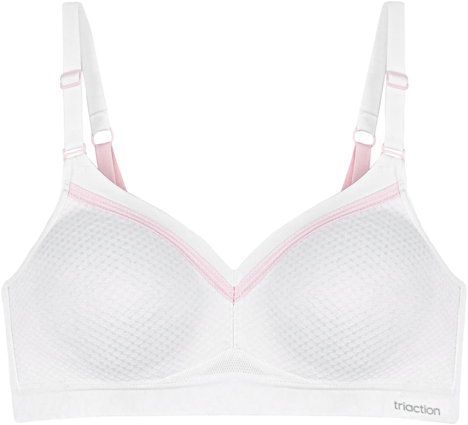 triaction by Triumph Sport-BH »Triaction Free Motion N EX« atmungsaktiv und hoher Halt