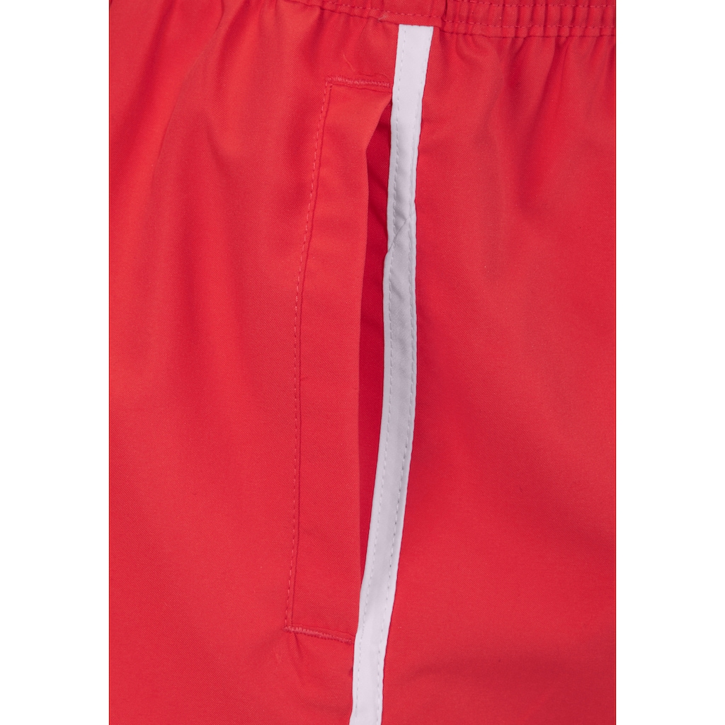 Copenhagen Studios Badeshorts, mit elastischem Bund