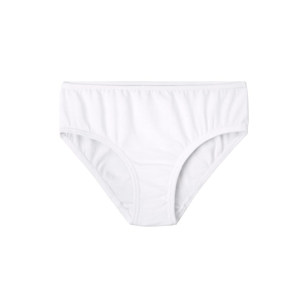 Vivance Slip, (Packung, 5 St.), in vorteilhafter Grosspackung