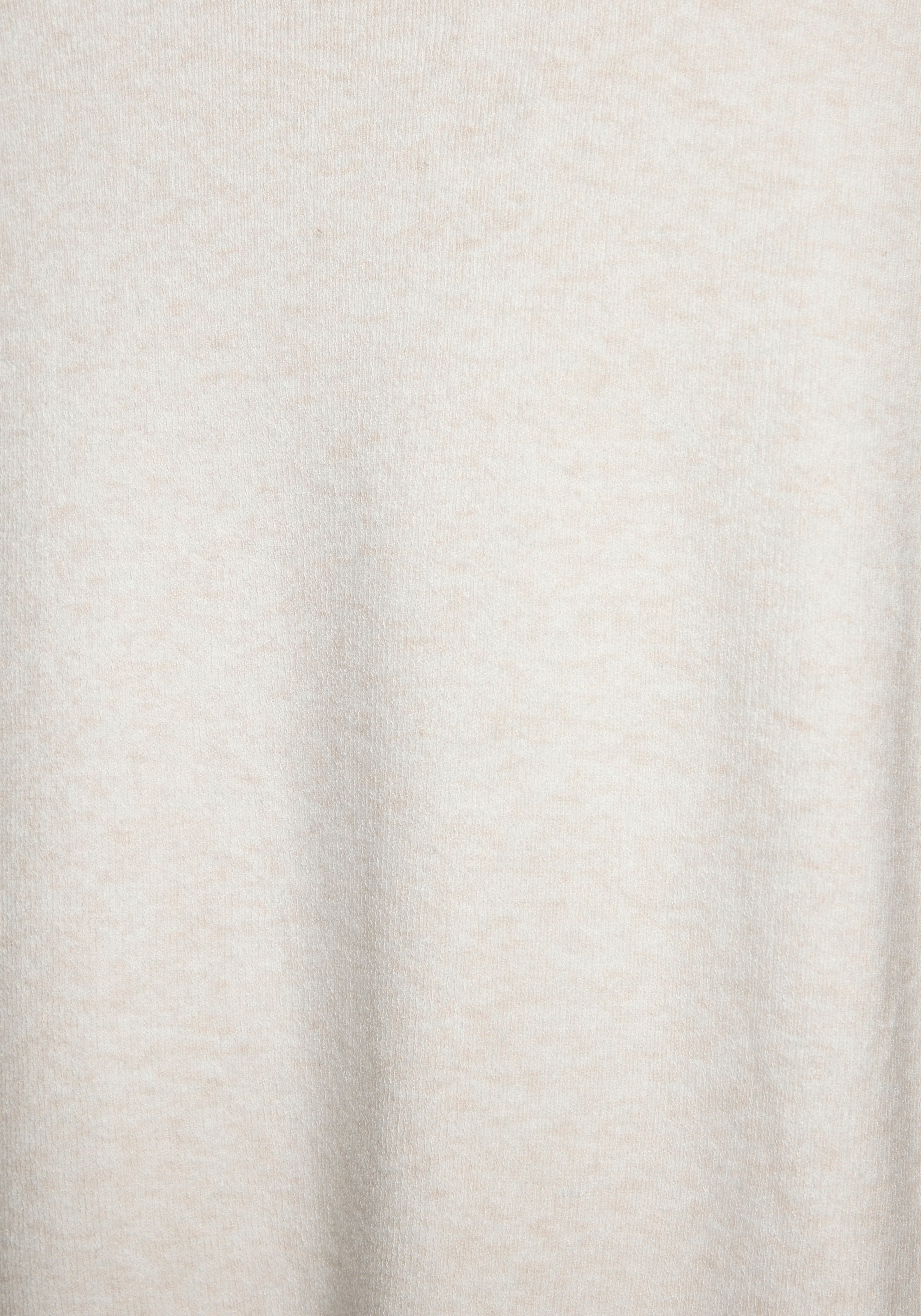 Copenhagen Studios Robe en tricot aus hochwertigem Rippstrick, Loungewear