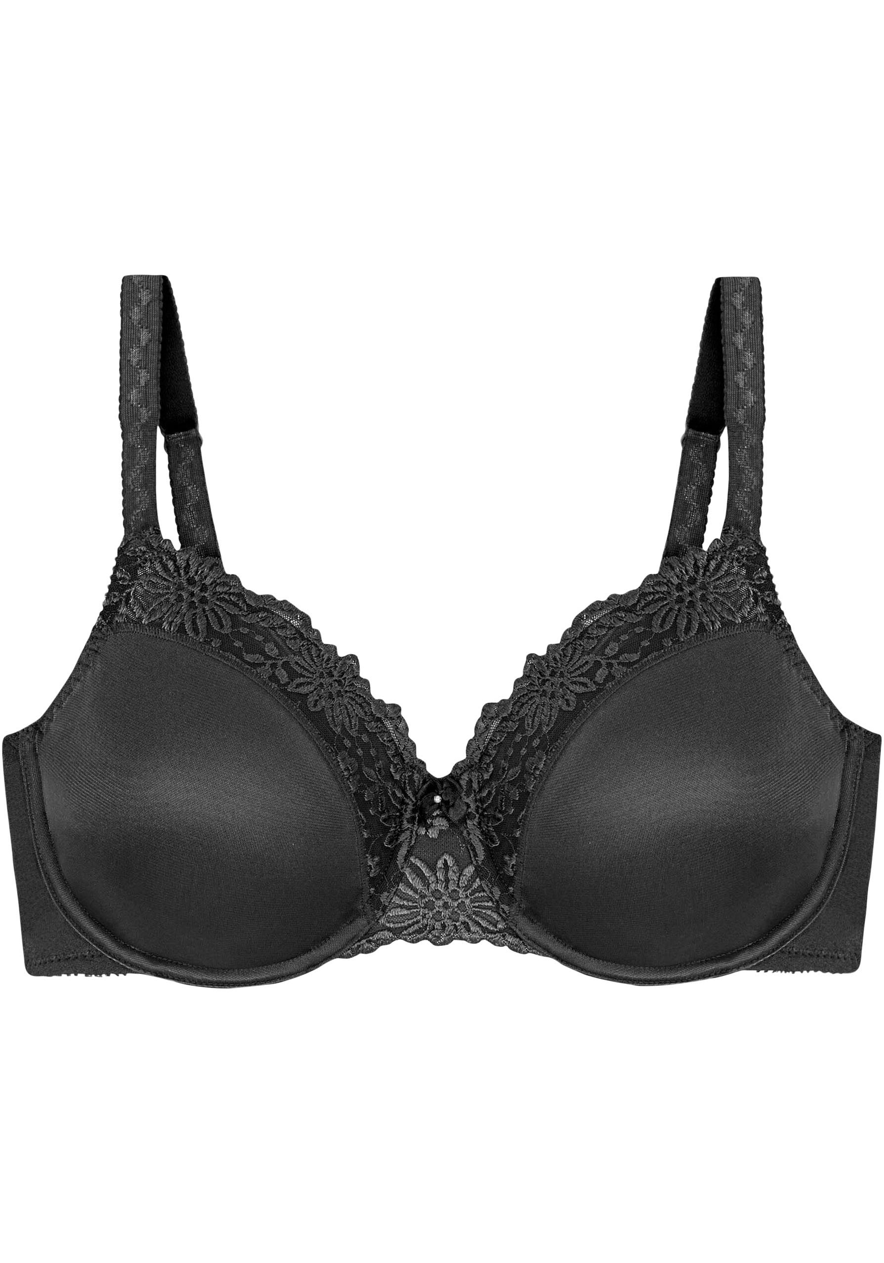 Triumph Soutien-gorge minimisant »Ladyform Soft« verkleinert die Brust optisch um eine Cup-Grösse