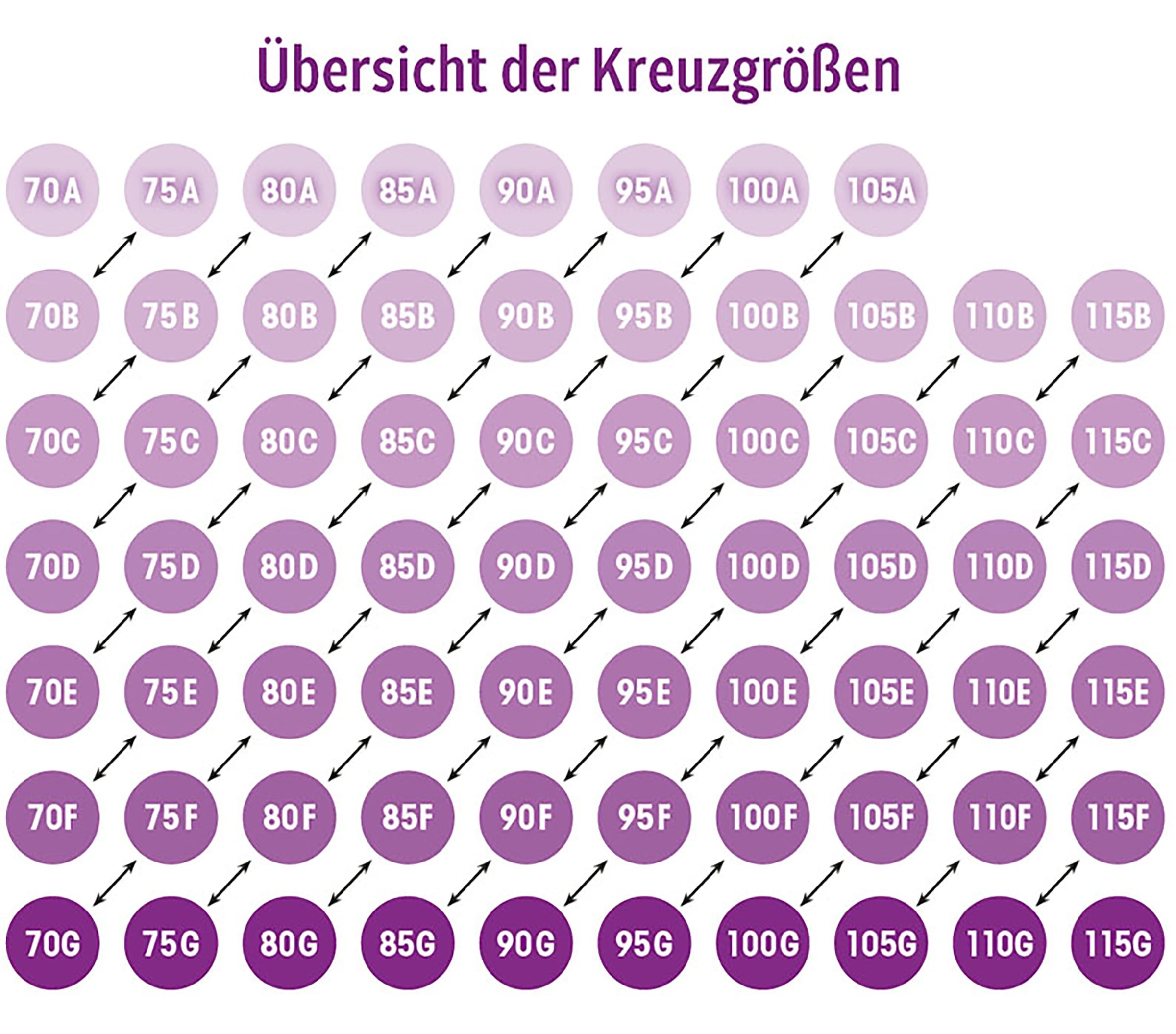 Nuance Soutien-gorge emboîtant Packung, 2 Stück,  mit modischen Netzeinsätzen und Spitzendetails