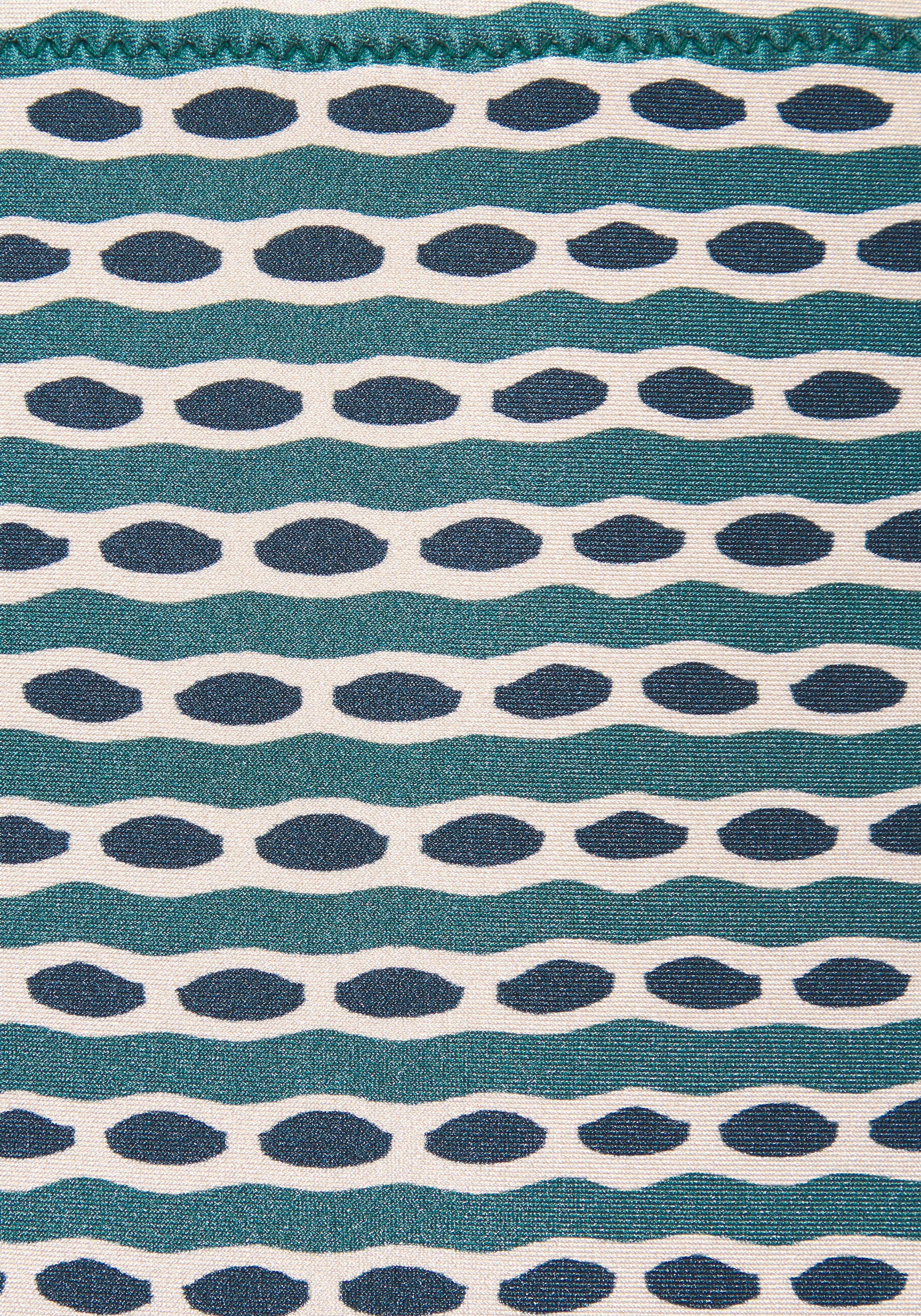 Copenhagen Studios Pantalon de bikini »Gianna« aus hochwertiger Glanzware