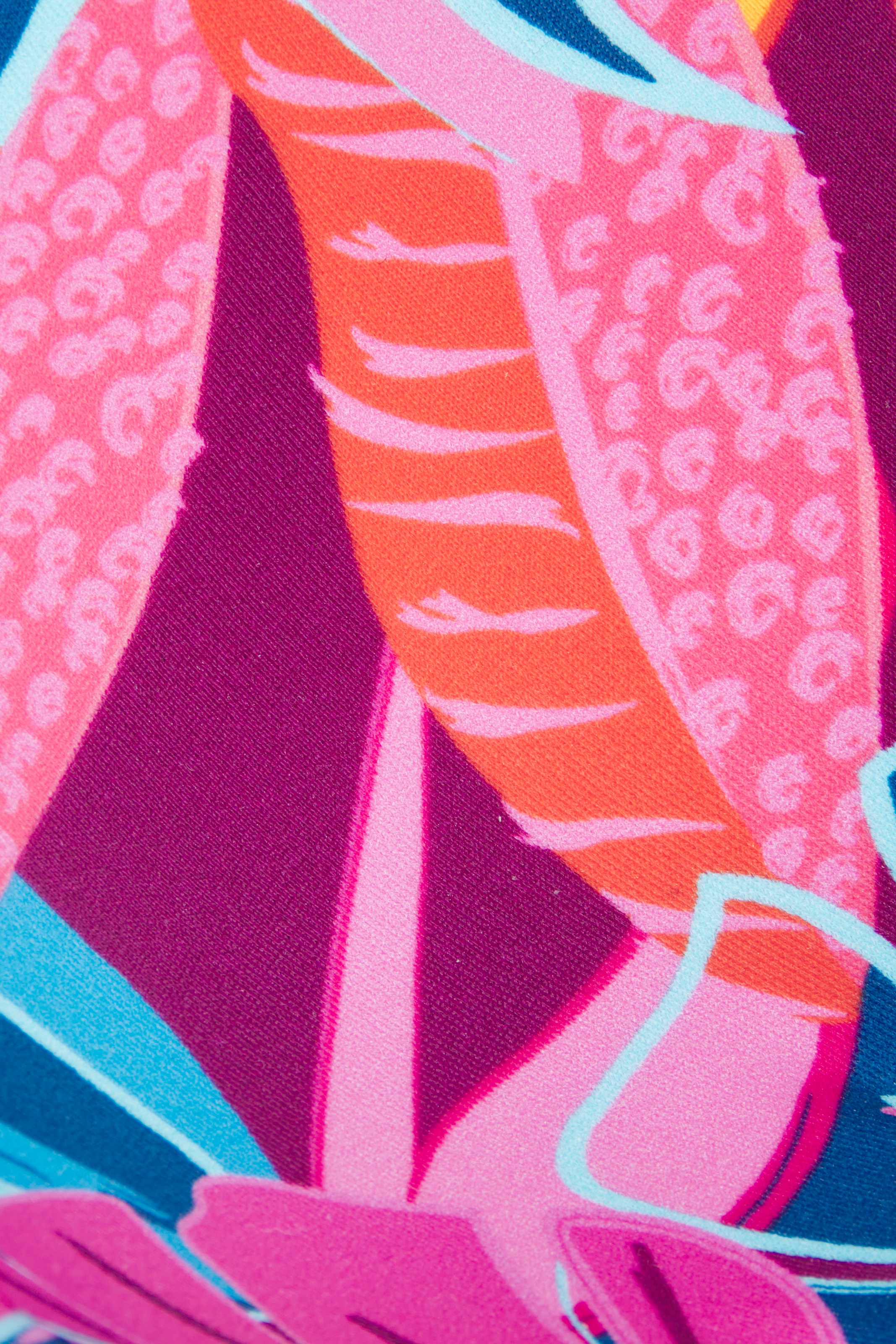 Buffalo Haut de bikini à armatures »Soleil« mit Wattierung