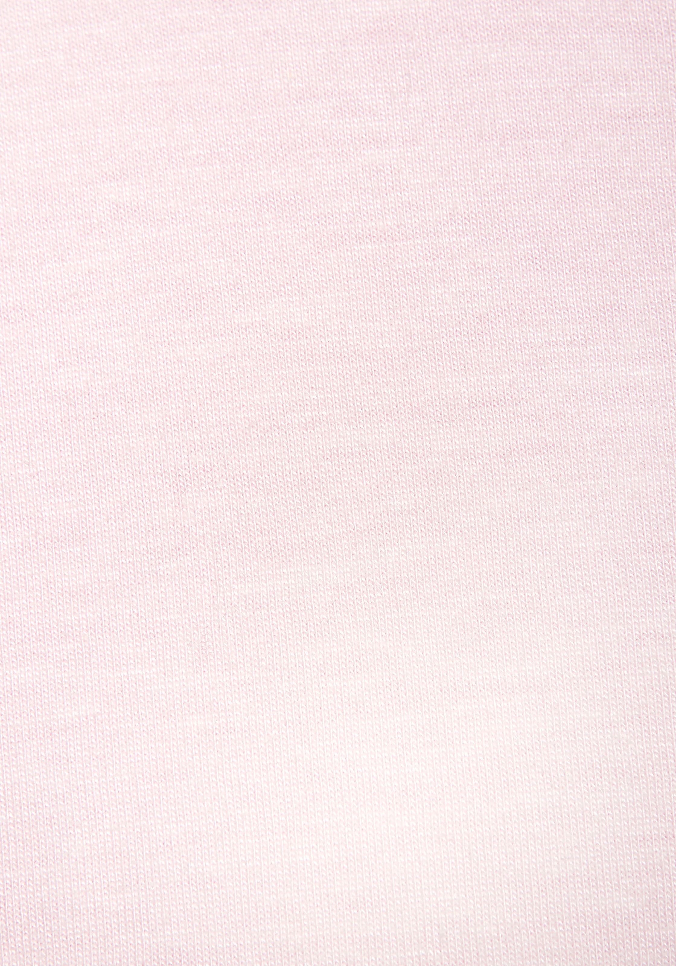 s.Oliver Shorty, (2 tlg.), mit kleinem Frontprint