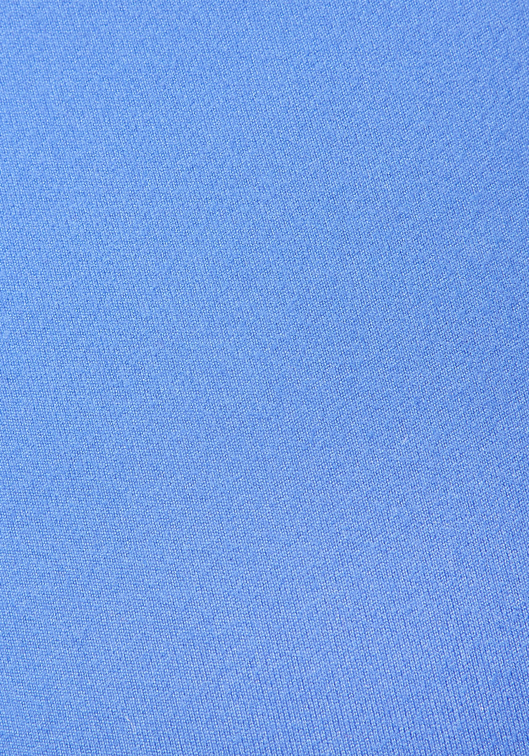 Copenhagen Studios Jazzpants  mit Schlitze am vorderen Bein