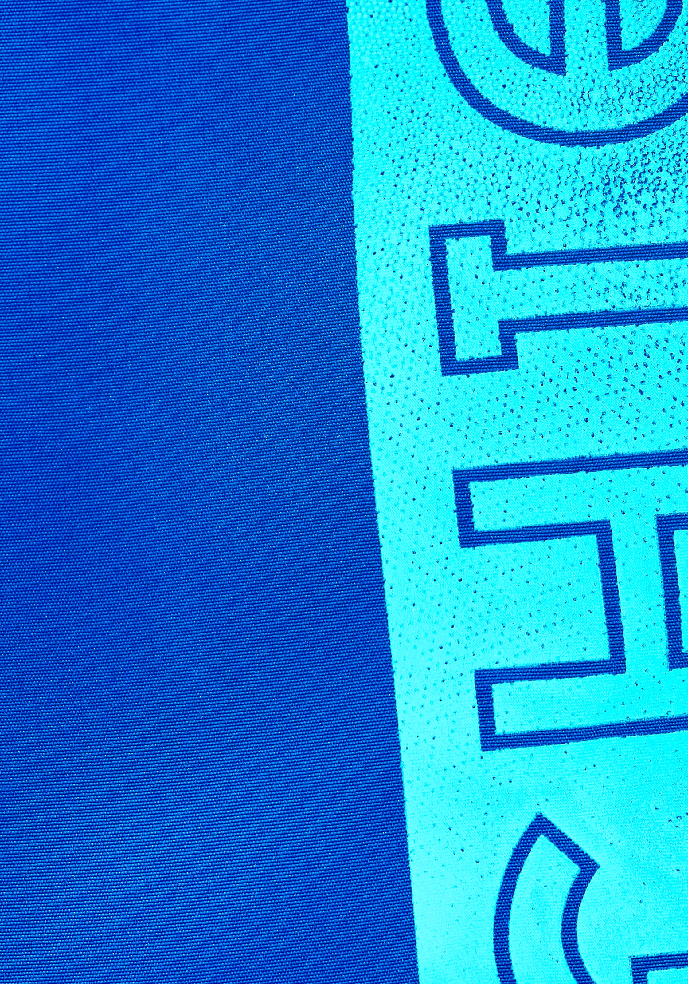 Chiemsee Maillot de bain mit Logoschriftzug