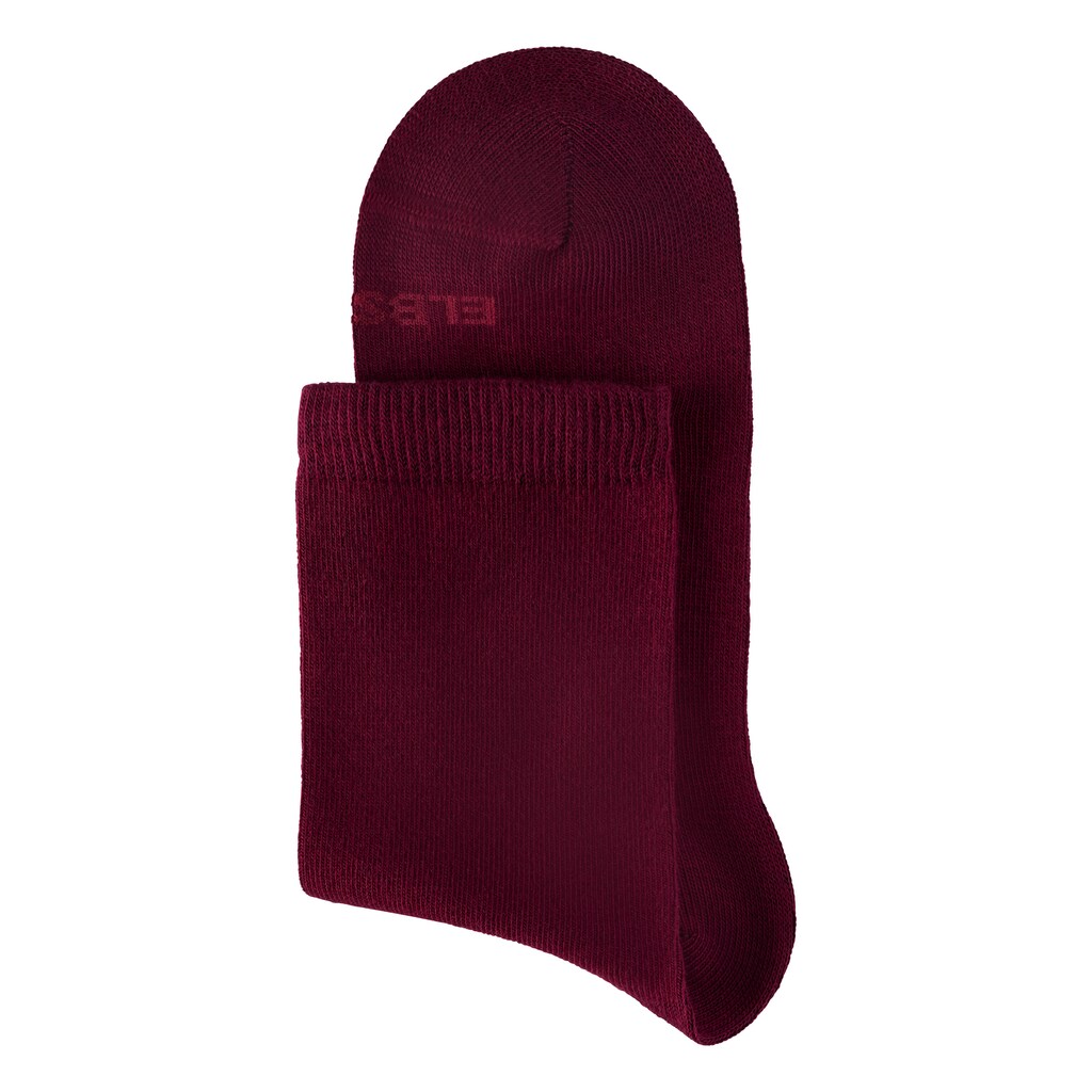 Elbsand Socken, (Dose, 5 Paar), verpackt in praktischer Metalldose