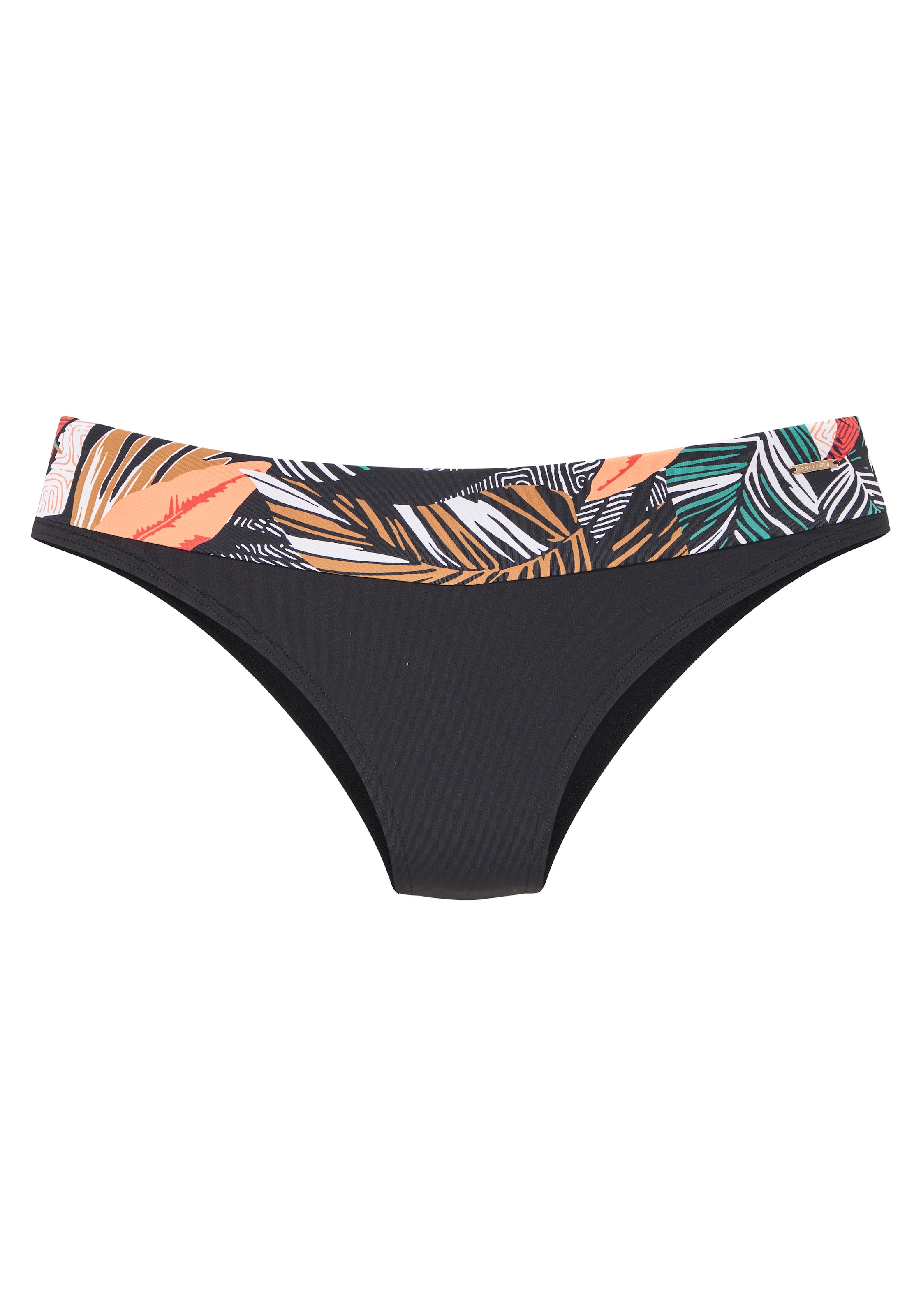 Sunseeker Pantalon de bikini »Marla« avec détails contrastés
