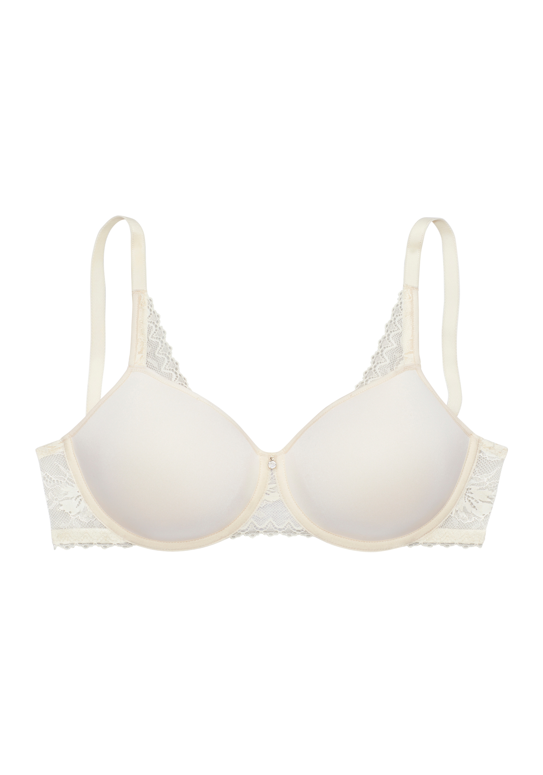 LASCANA Minimizer-BH, mit Spacer-Schalen und Bügel, Basic Dessous