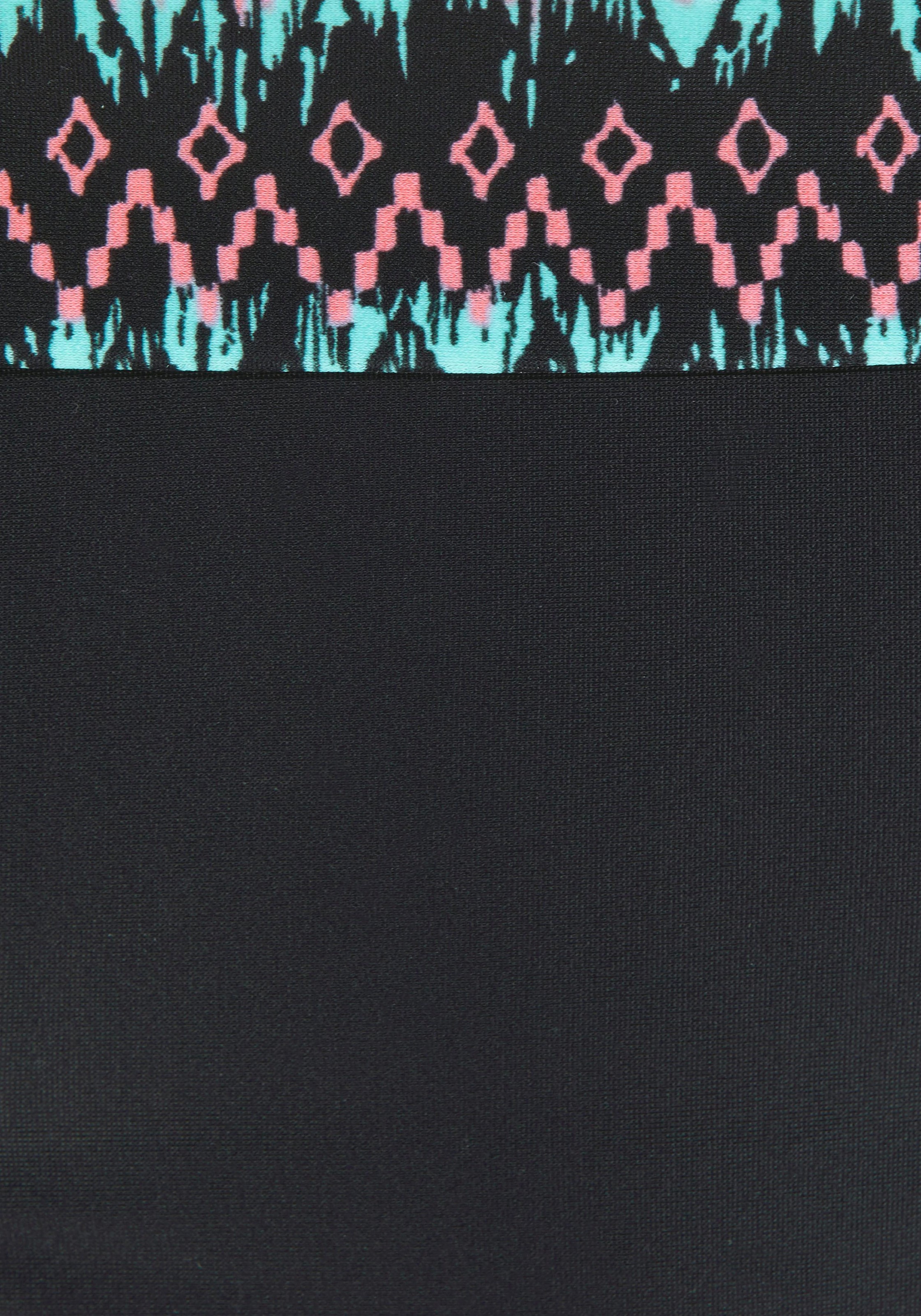 Homeboy Bügel-Bikini , im Ethno-Look