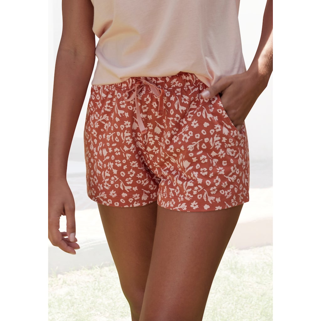 Vivance Dreams Pyjamashorts