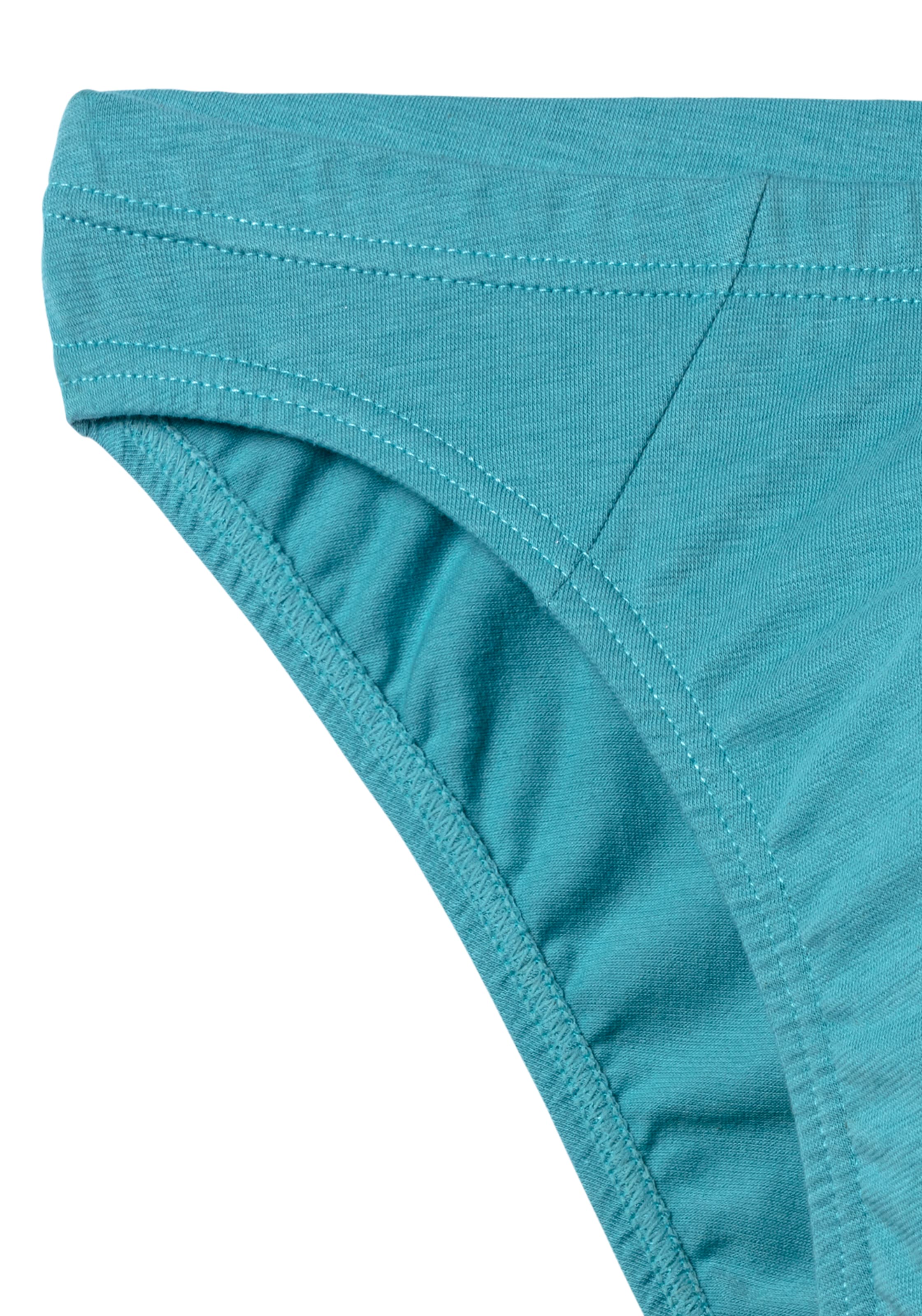 H.I.S Slip »Herren Minislip«, (Packung, 10 St.), in Baumwoll-Mix