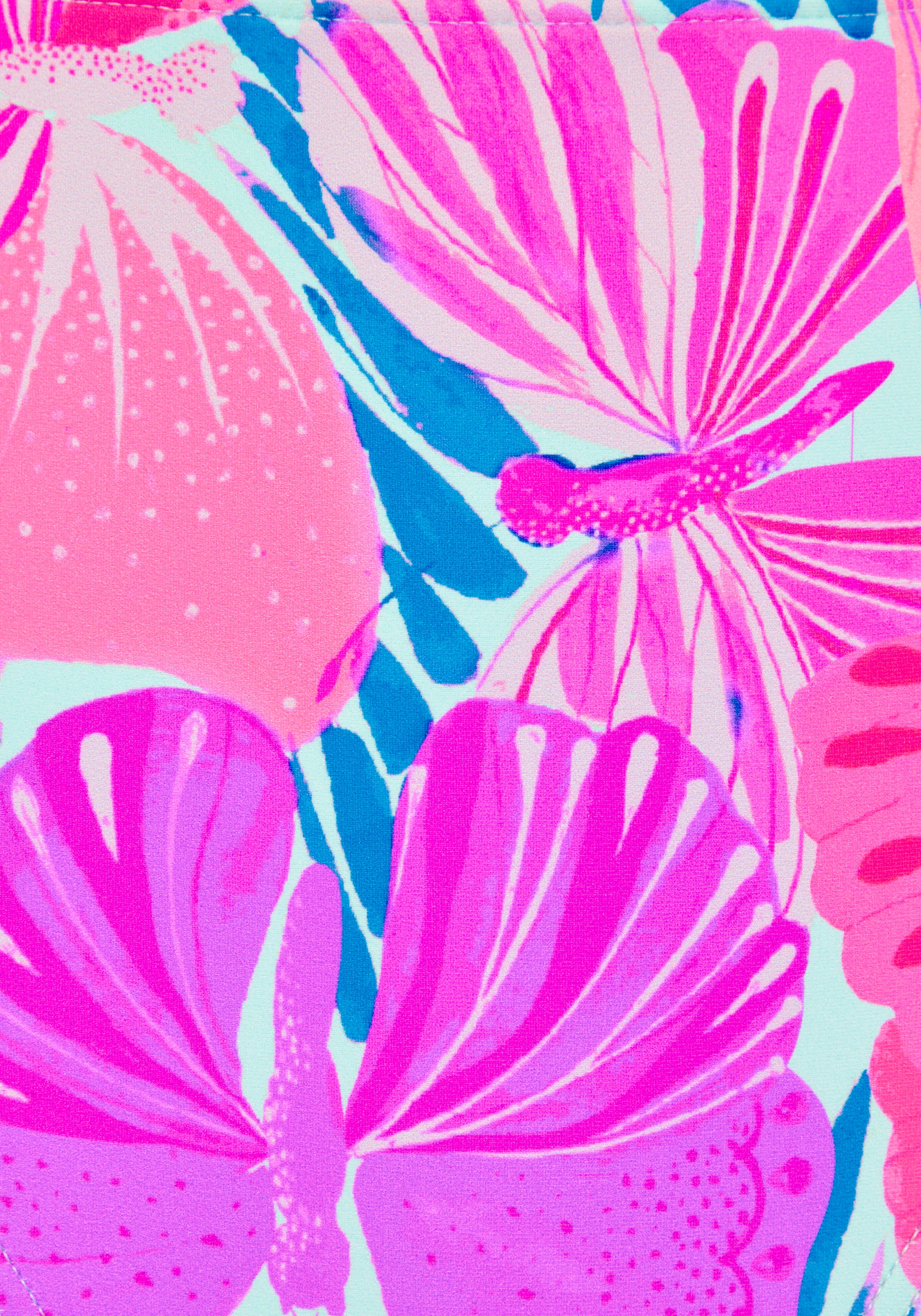 Sunseeker Pantalon de bikini »Butterfly« mit Schmetterling-Design