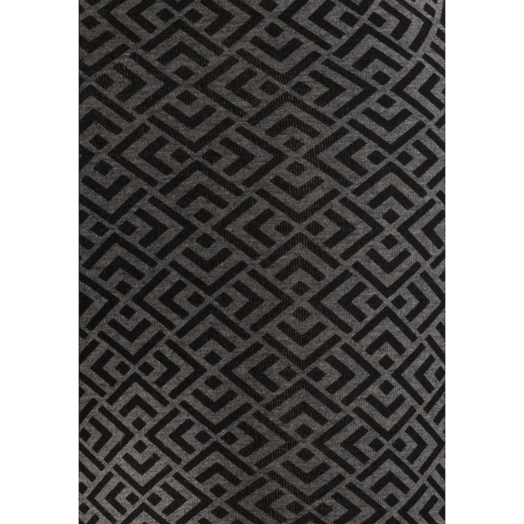 Bruno Banani Boxer »Boxershorts für Herren«, (Packung, 3 St.), 1x mit modischem Druck
