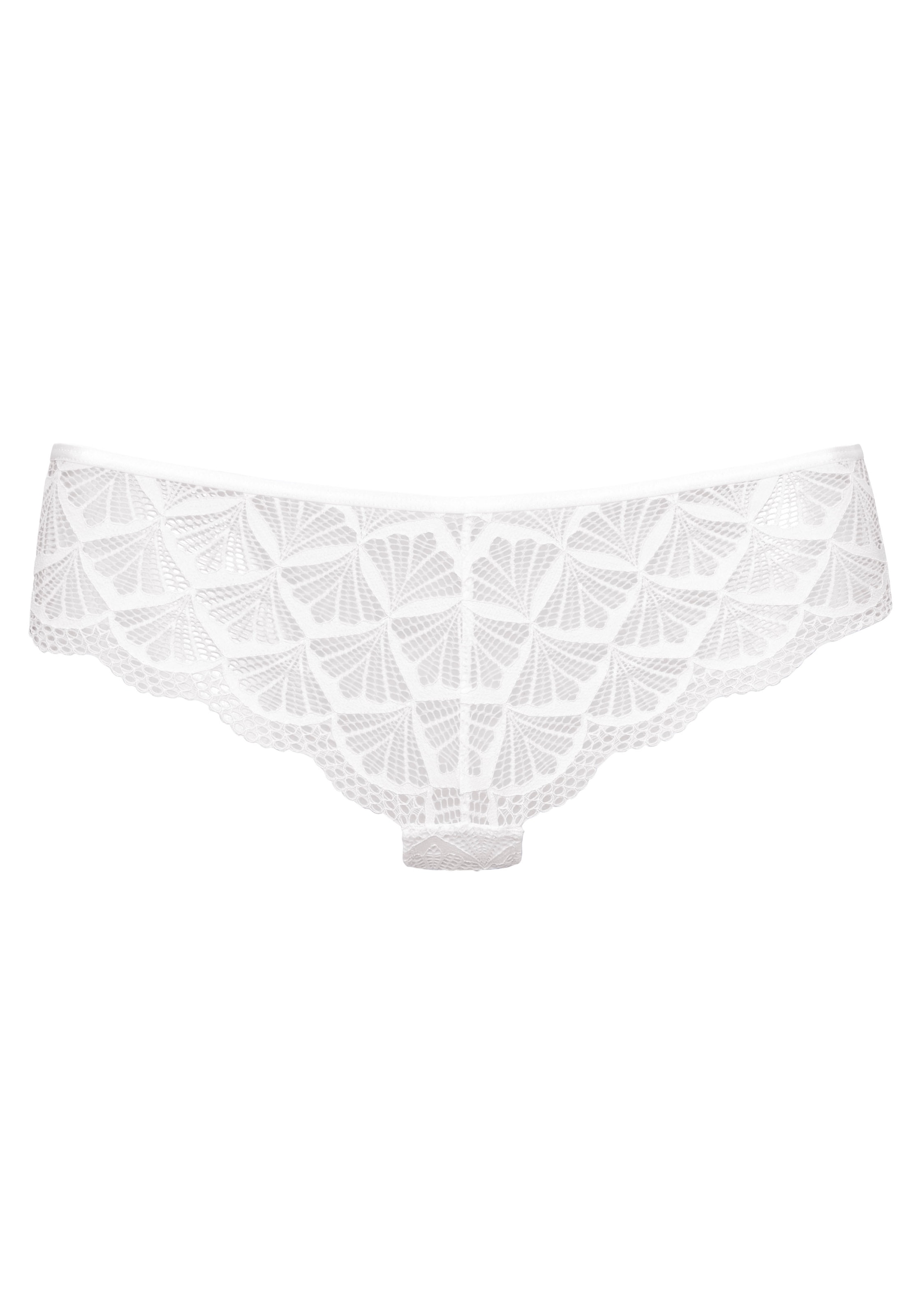 LASCANA Panty »Sienna«, mit tollen Schnallendetails