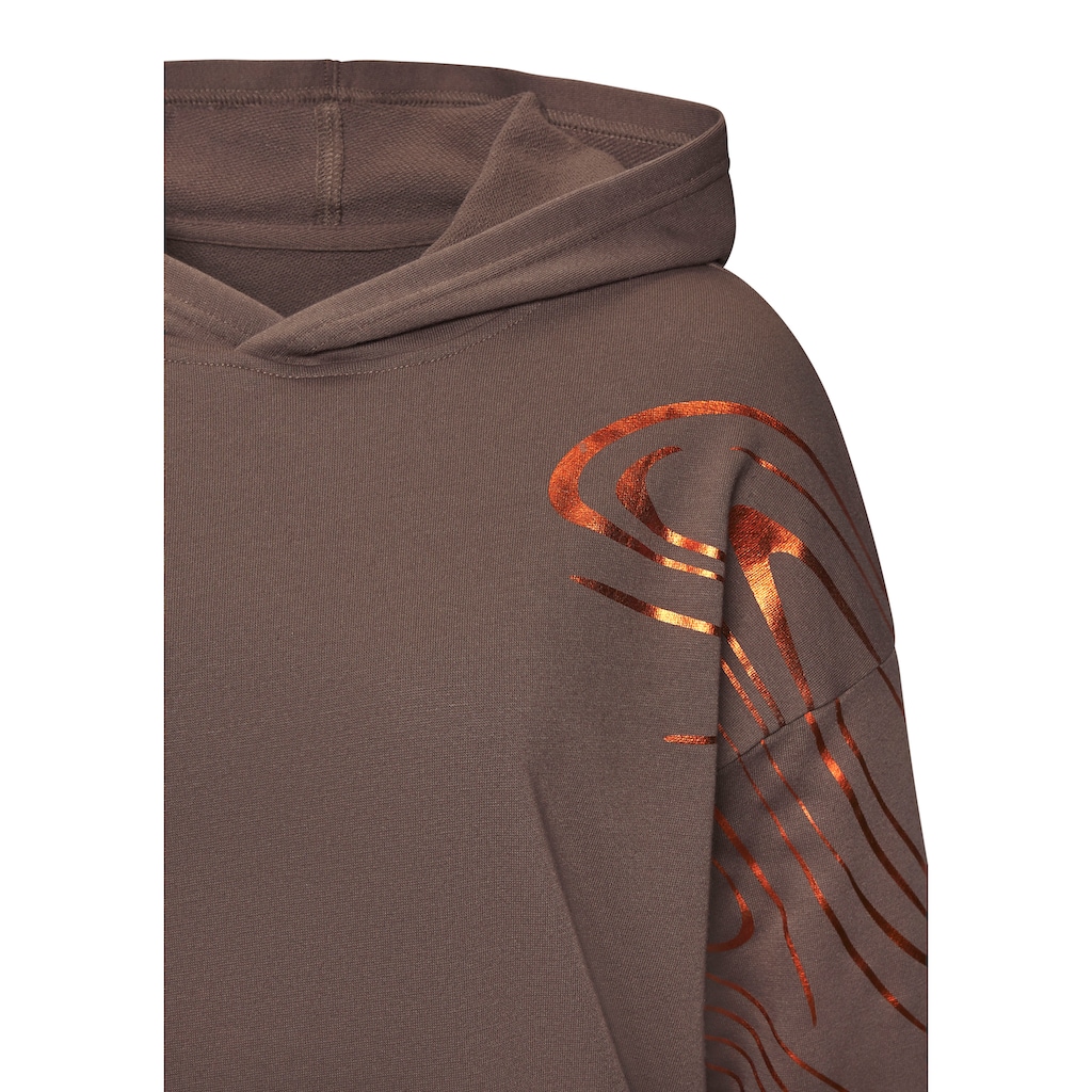 LASCANA ACTIVE Hoodie
