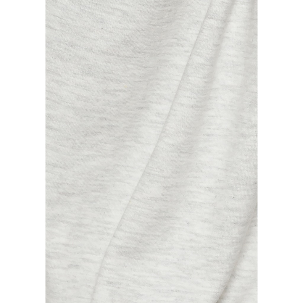 Vivance Sweatkleid, mit Loungewear Stickerei, Loungekleid
