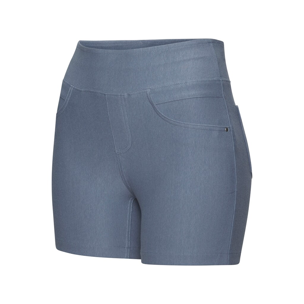 H.I.S Shorts, im Schlupfhosen Style