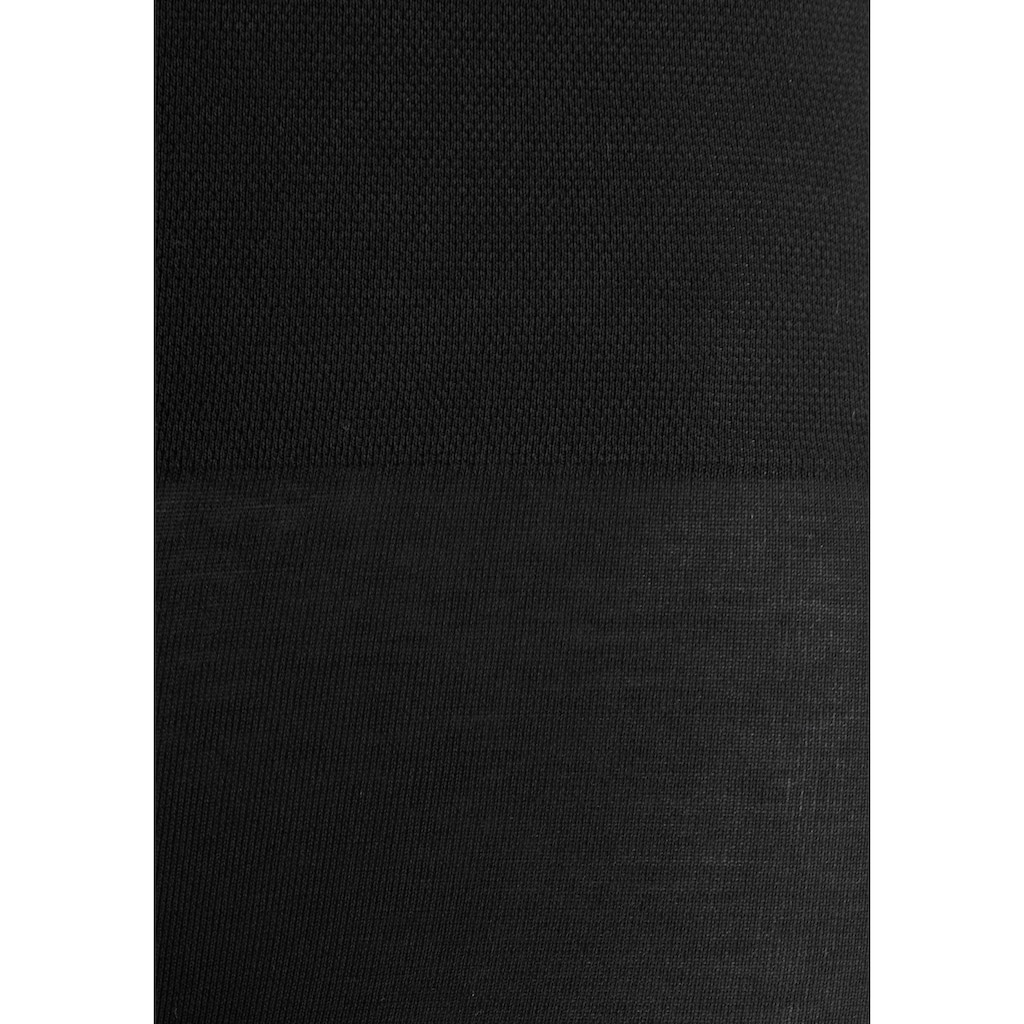 petite fleur Formpants, (2er-Pack), aus elastischer Baumwolle, Shape wear