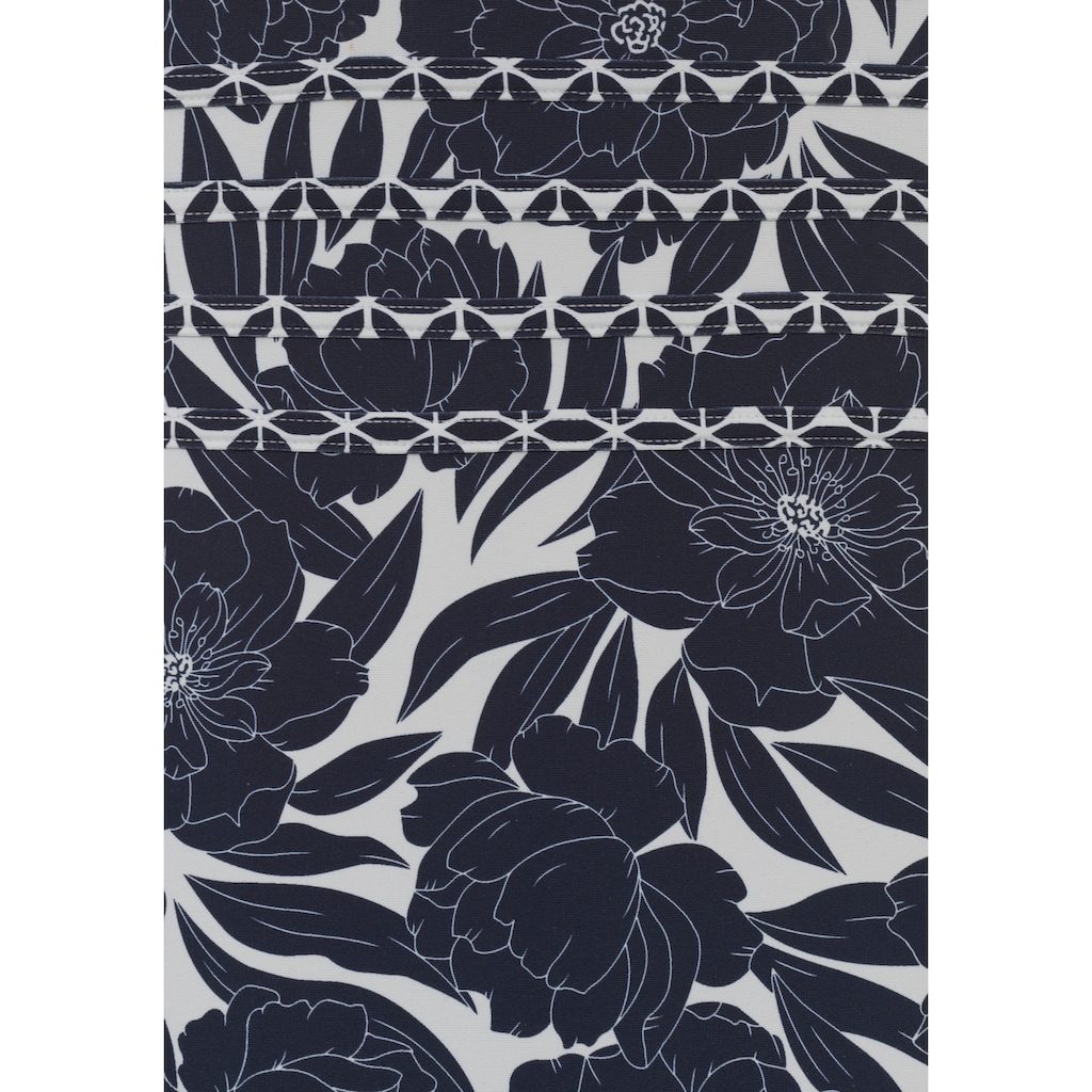 Sunseeker Badeanzug »Blossom«, im Muster-Mix