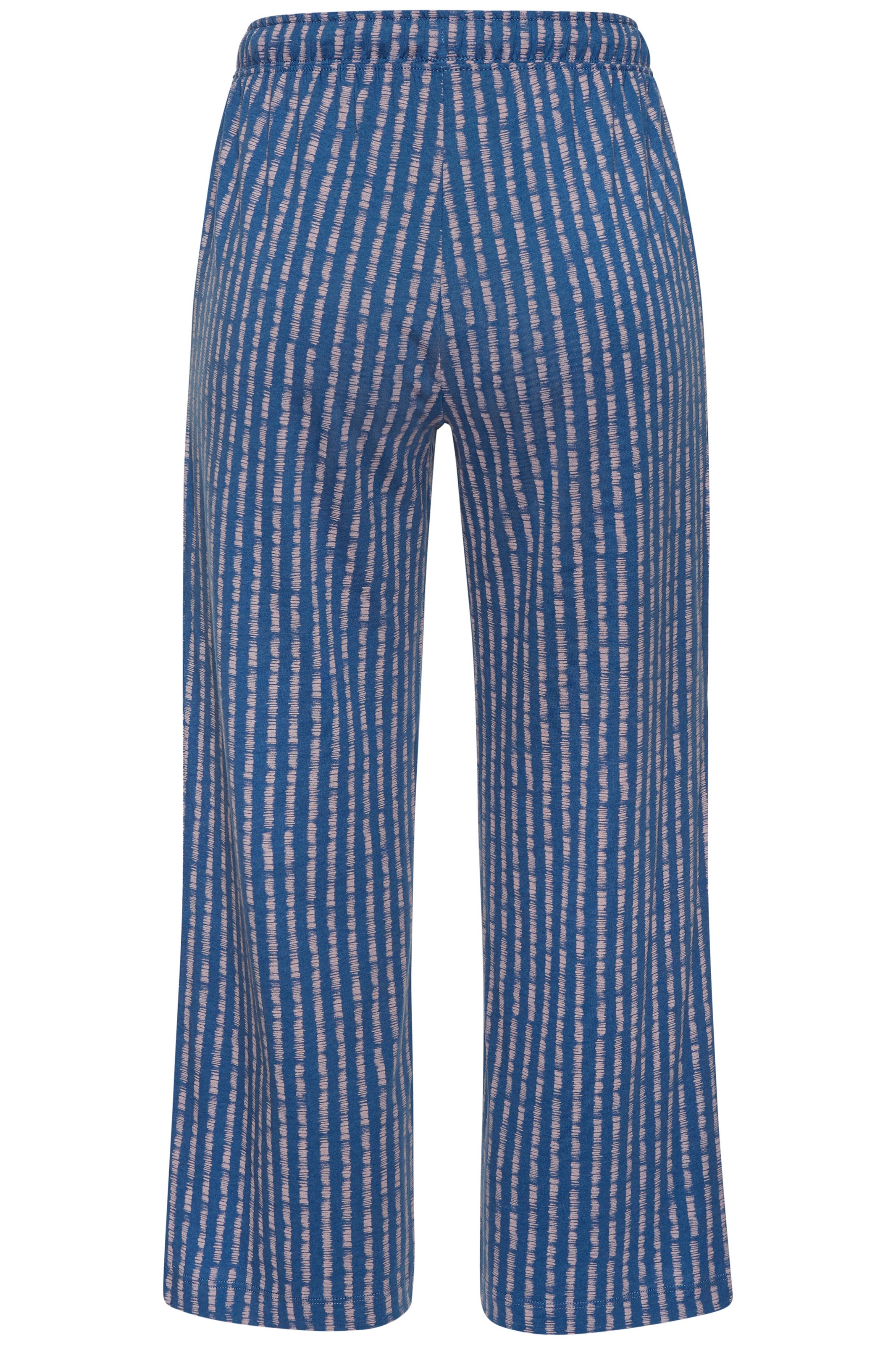 Vivance Dreams Culotte, Mit schönem Allovermuster