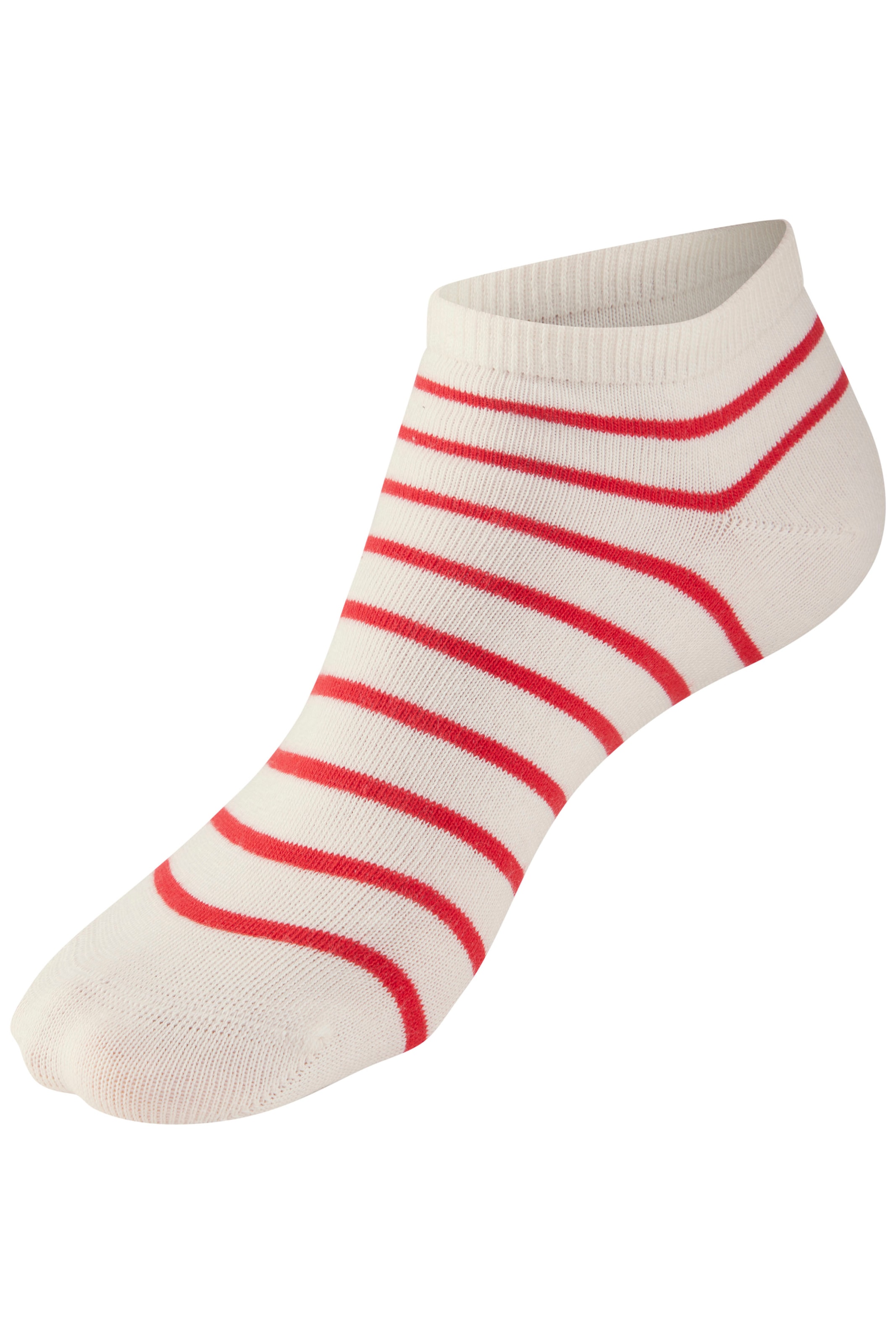 H.I.S Sneakersocken Packung, 6 Paar tlg. mit maritimen Design