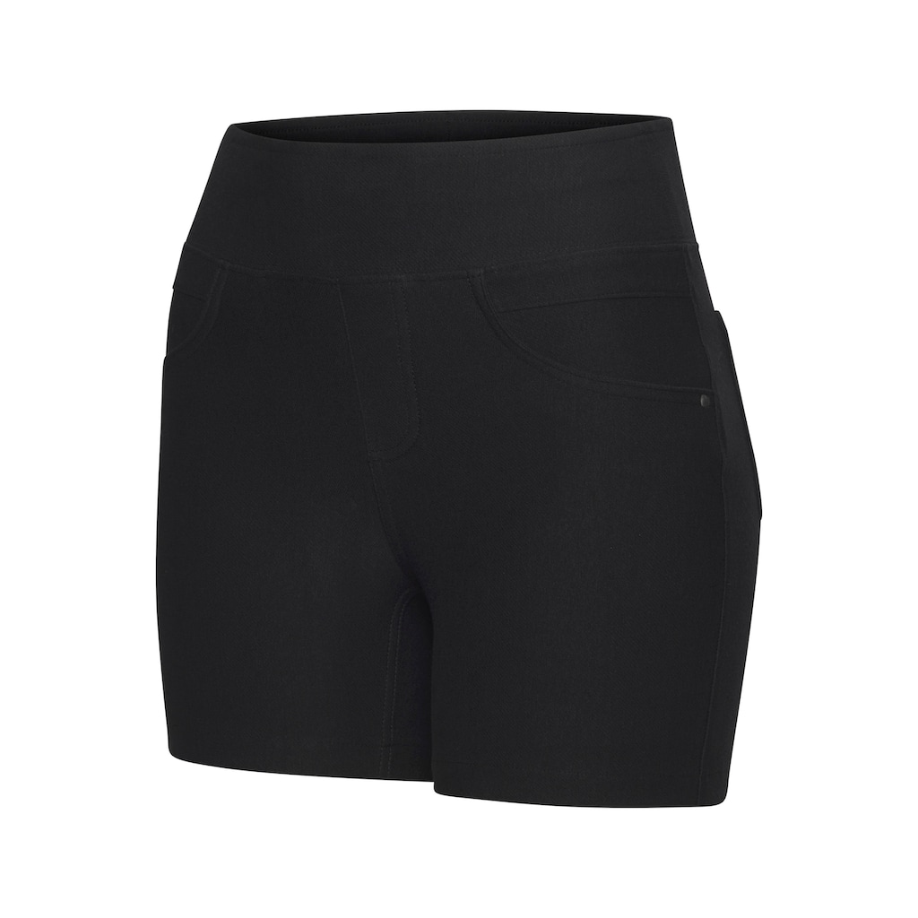 H.I.S Shorts, im Schlupfhosen Style