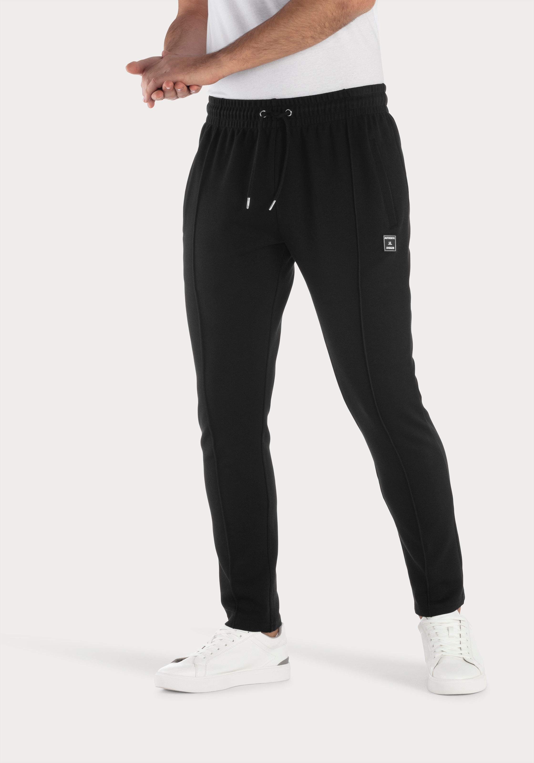 AUTHENTIC LE JOGGER Loungehose