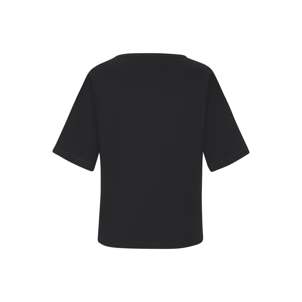 Copenhagen Studios T-Shirt, Aus Hochwertiger Qualität